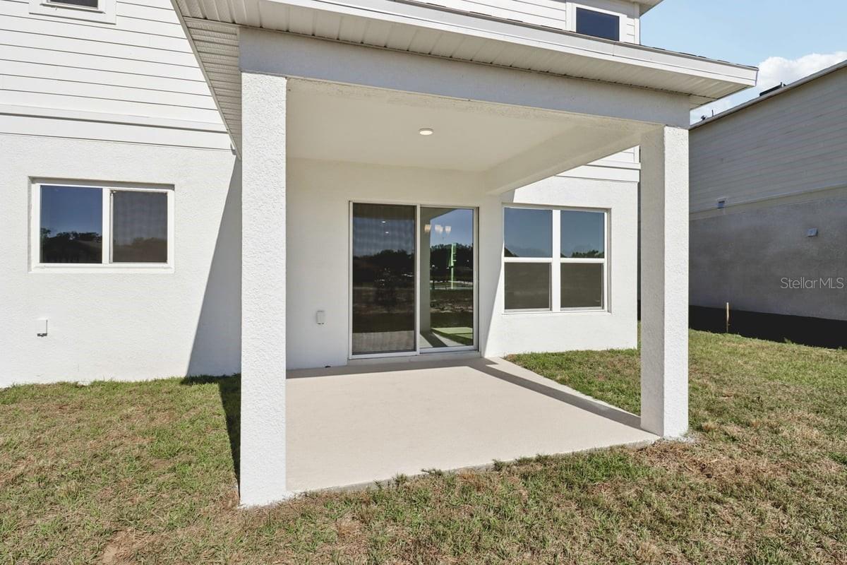 SILVER LAKE ESTATES PHASE 1 - Residential