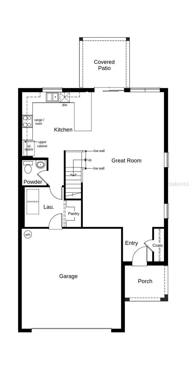SILVER LAKE ESTATES PHASE 1 - Residential