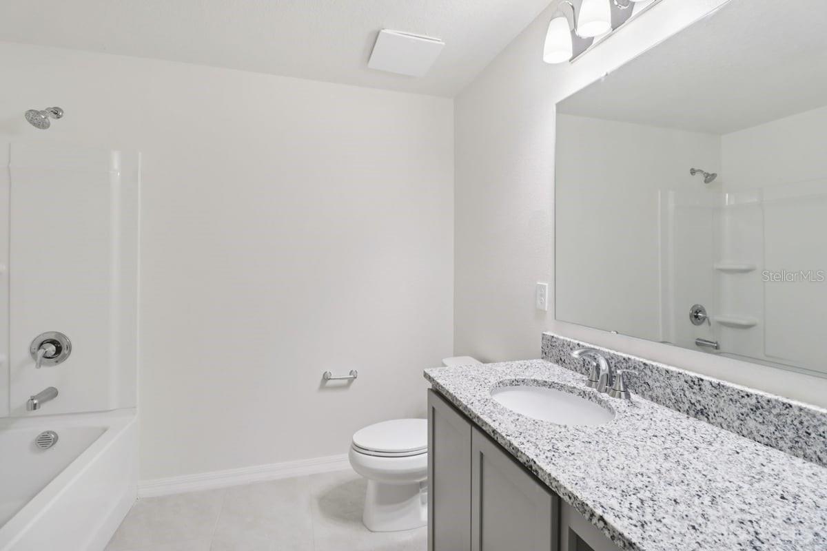 SILVER LAKE ESTATES PHASE 1 - Residential