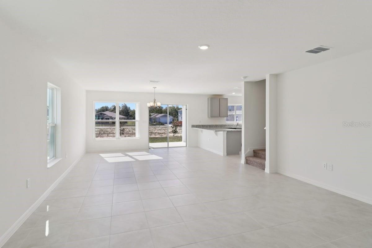 SILVER LAKE ESTATES PHASE 1 - Residential