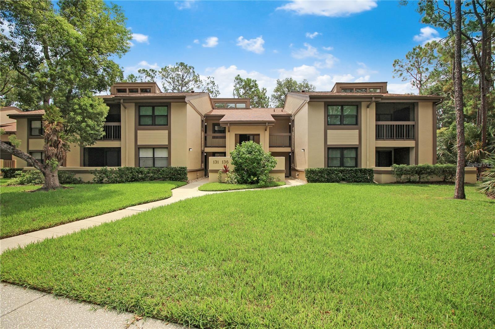 EAST LAKE WOODLANDS WOODLAKE RUN - Residential Lease