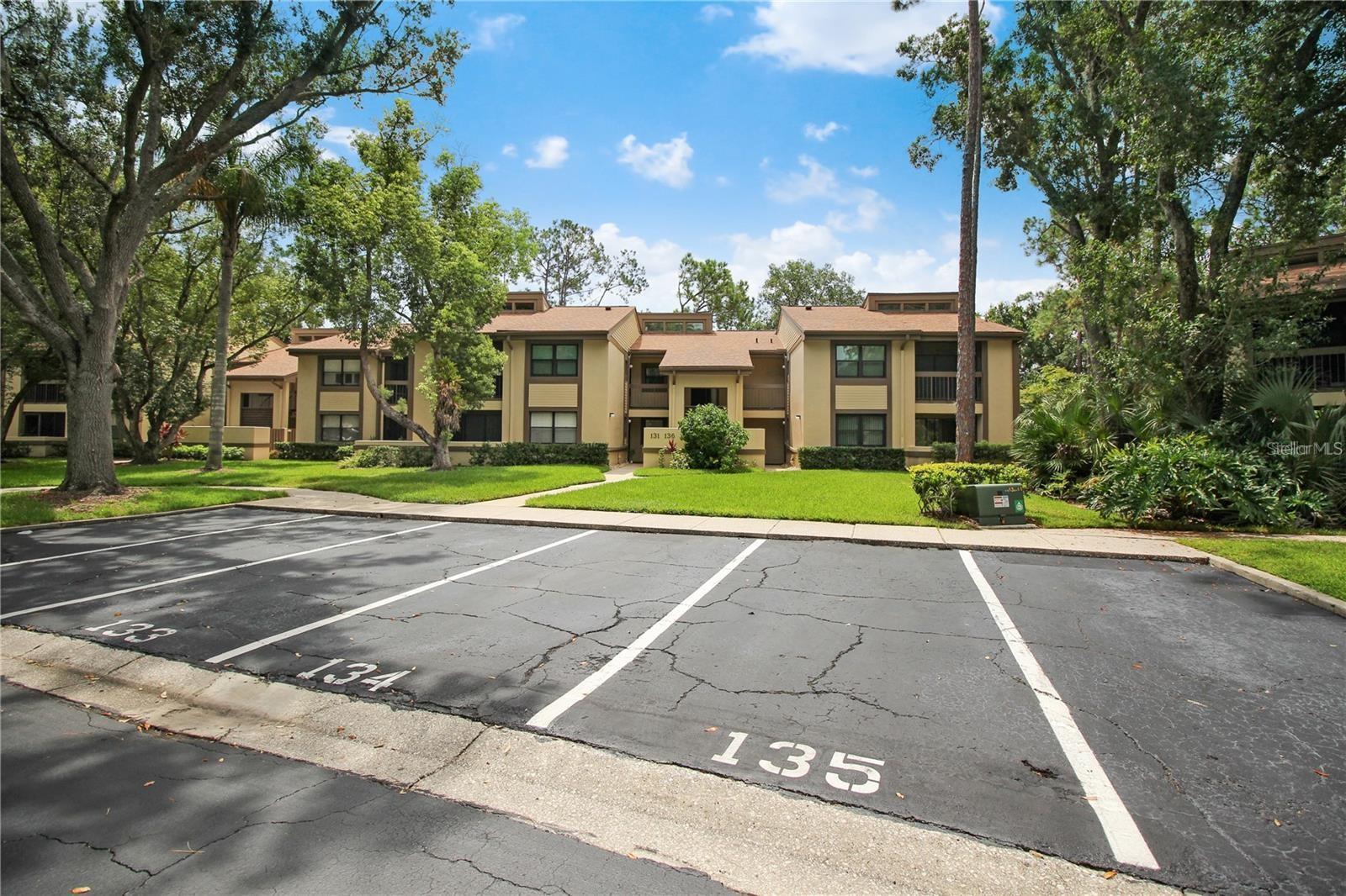 EAST LAKE WOODLANDS WOODLAKE RUN - Residential Lease