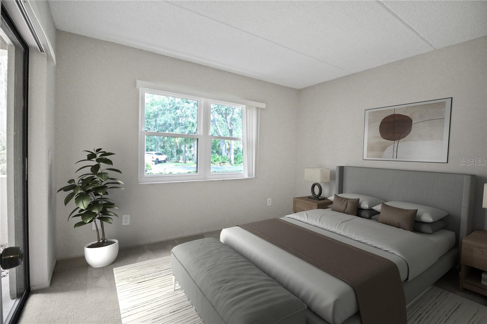 EAST LAKE WOODLANDS WOODLAKE RUN - Residential Lease