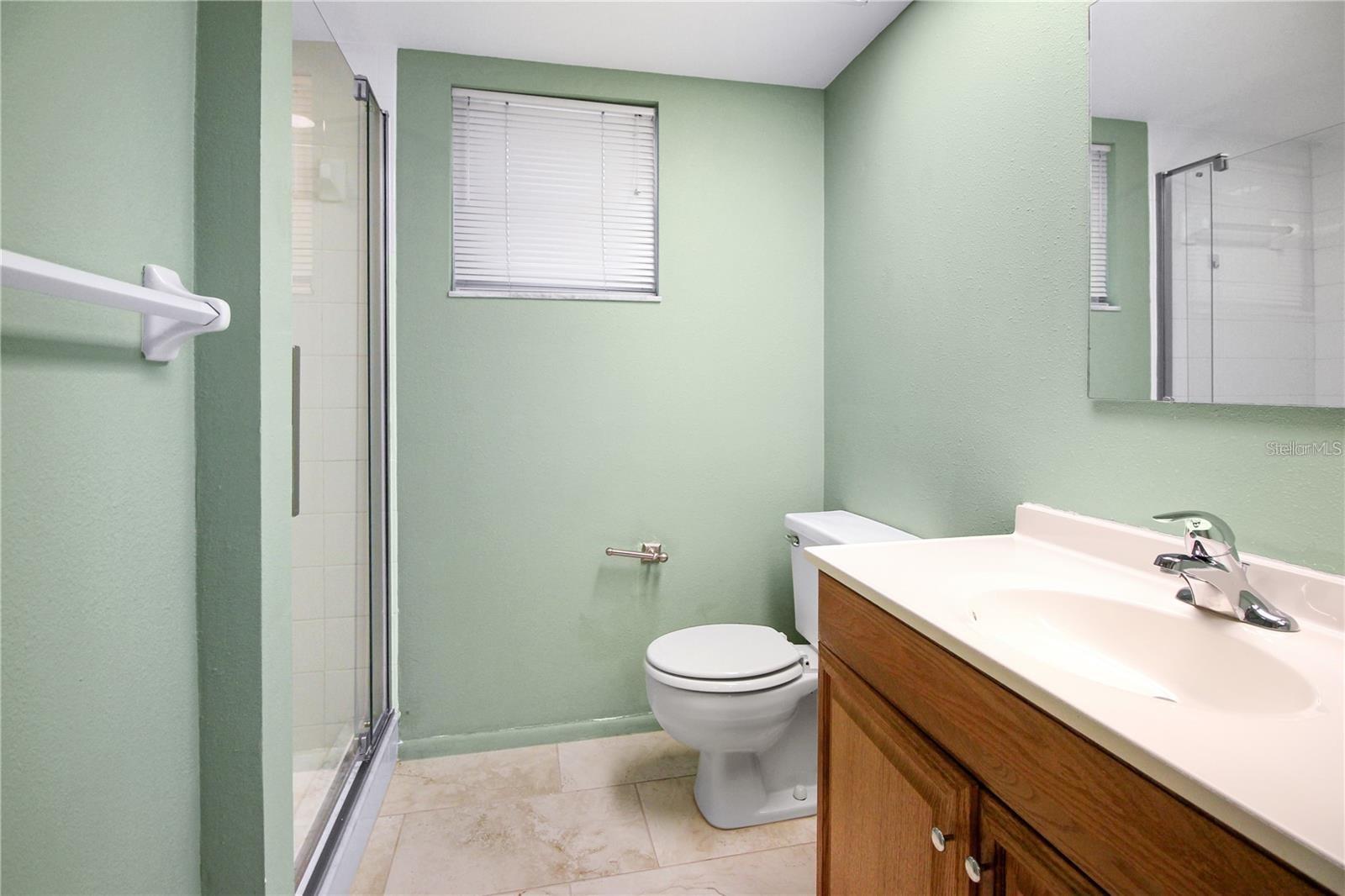 EAST LAKE WOODLANDS WOODLAKE RUN - Residential Lease