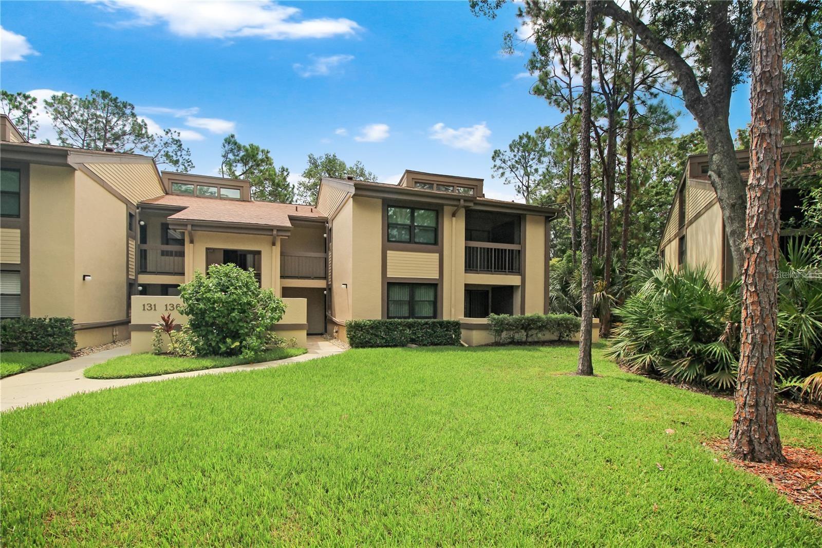 EAST LAKE WOODLANDS WOODLAKE RUN - Residential Lease