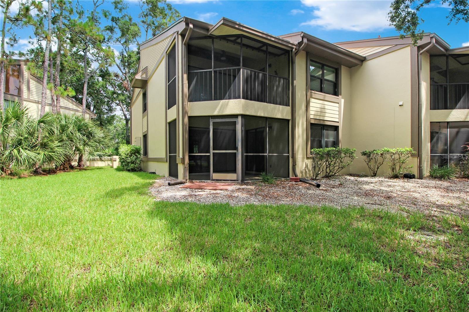 EAST LAKE WOODLANDS WOODLAKE RUN - Residential Lease