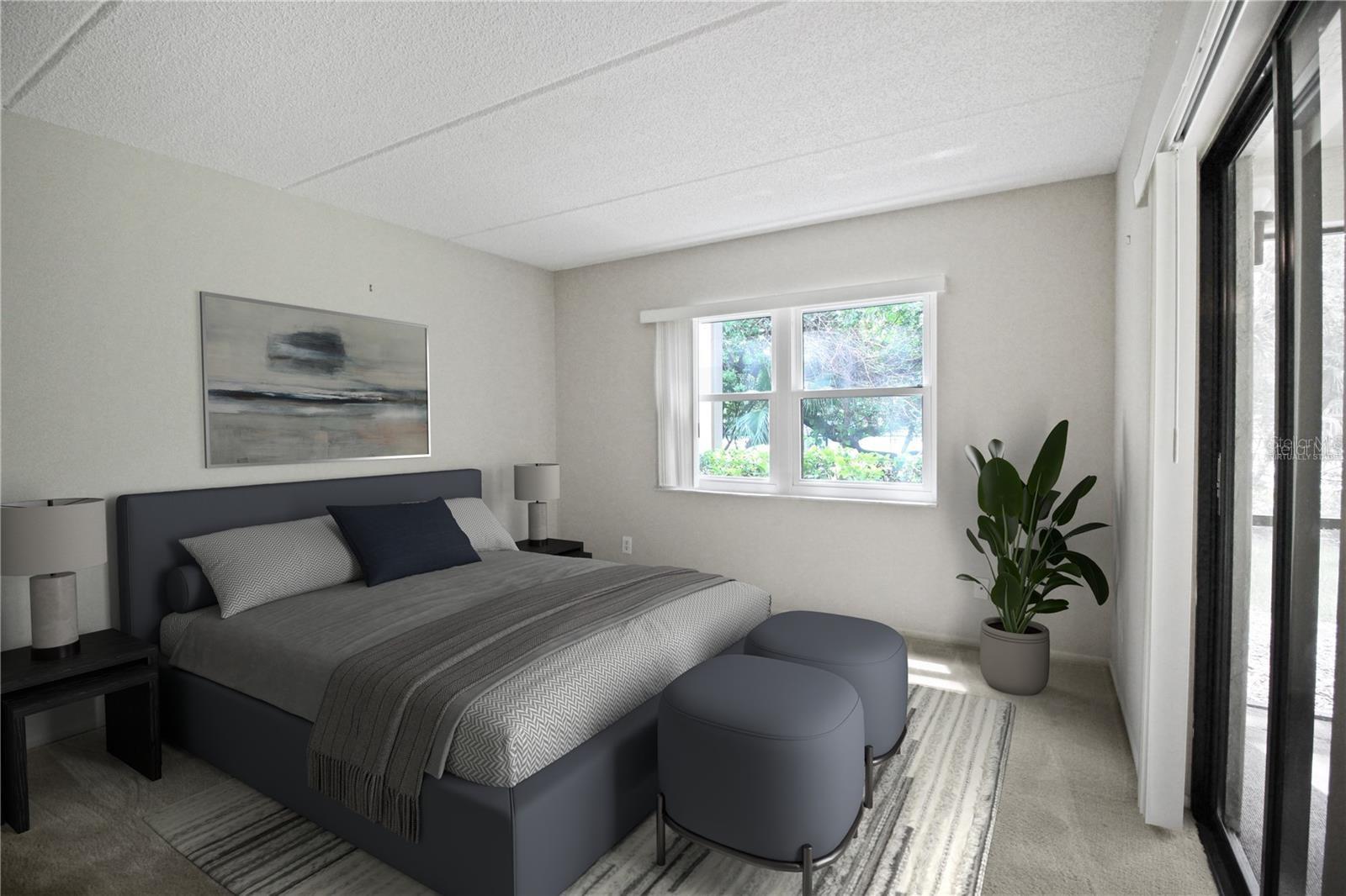 EAST LAKE WOODLANDS WOODLAKE RUN - Residential Lease