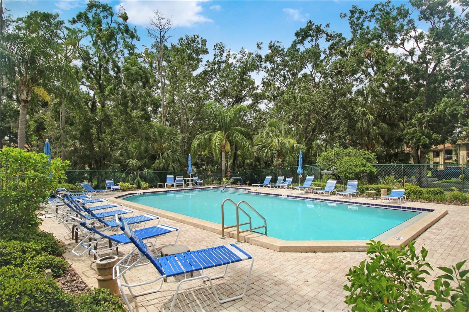 EAST LAKE WOODLANDS WOODLAKE RUN - Residential Lease