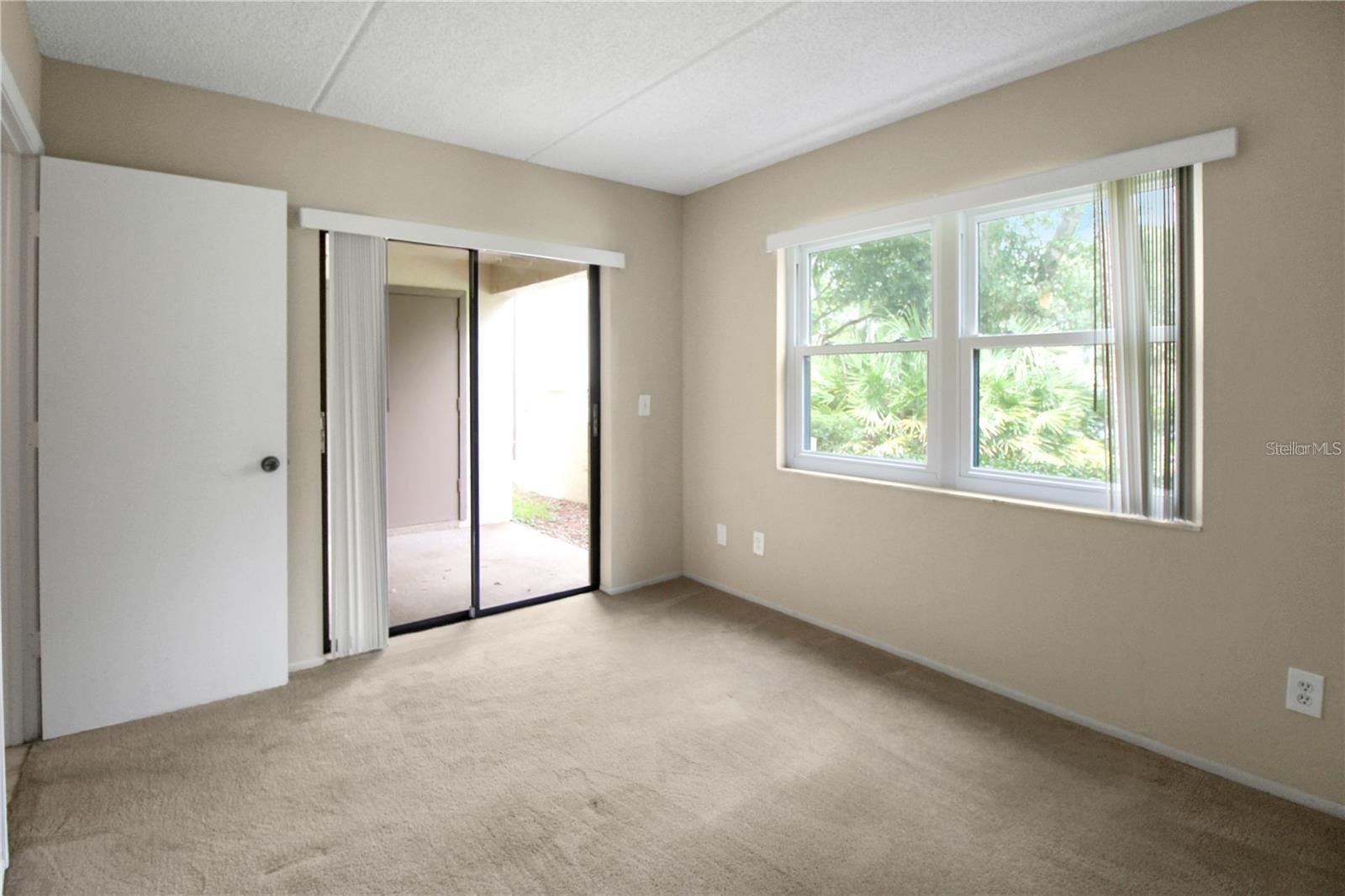 EAST LAKE WOODLANDS WOODLAKE RUN - Residential Lease