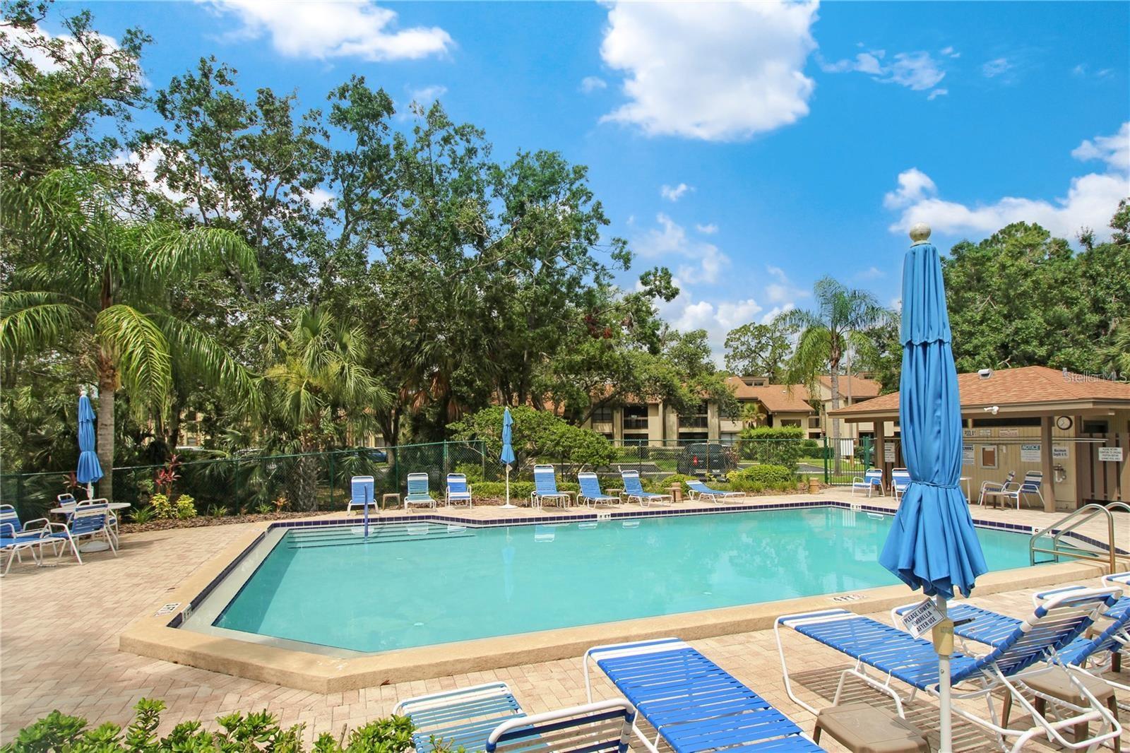 EAST LAKE WOODLANDS WOODLAKE RUN - Residential Lease