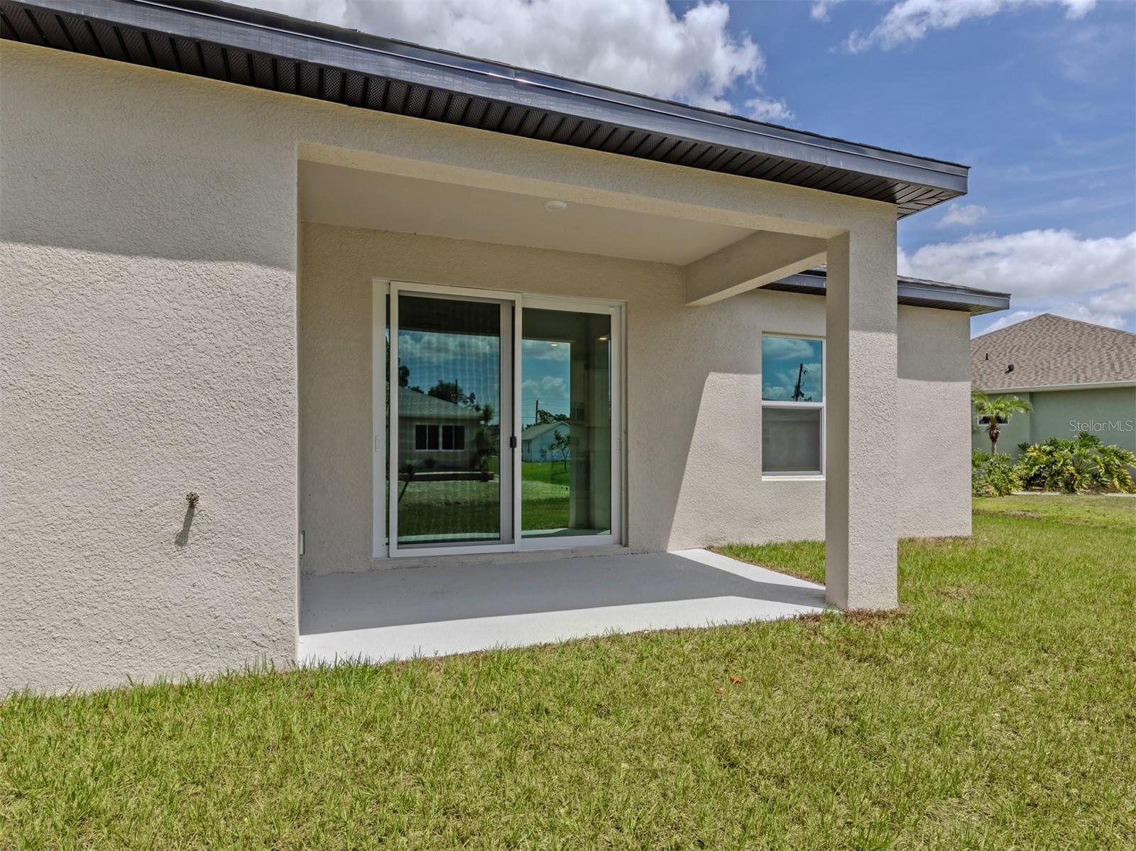 PORT CHARLOTTE SUB 49 - Residential