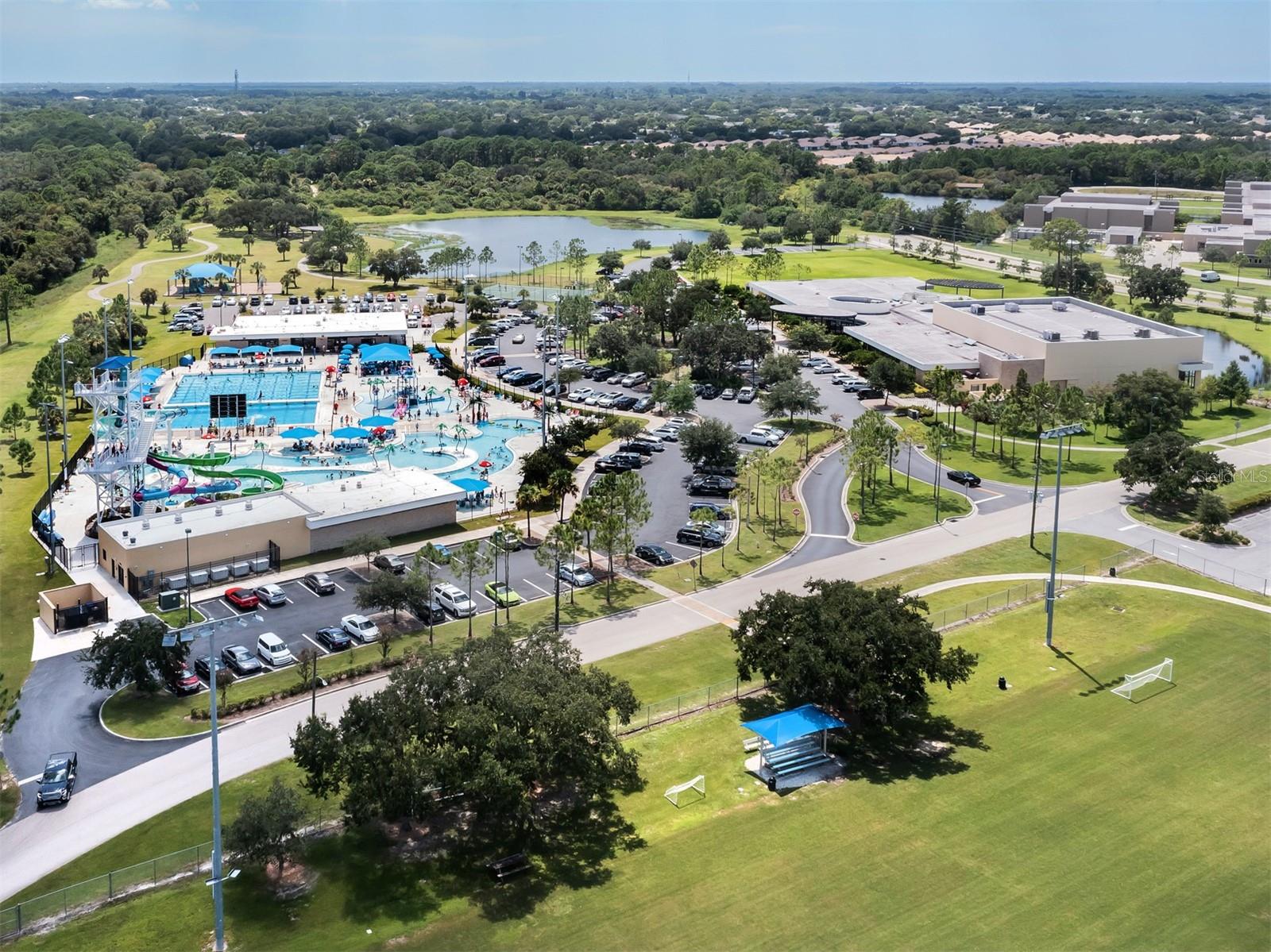 PORT CHARLOTTE SUB 49 - Residential