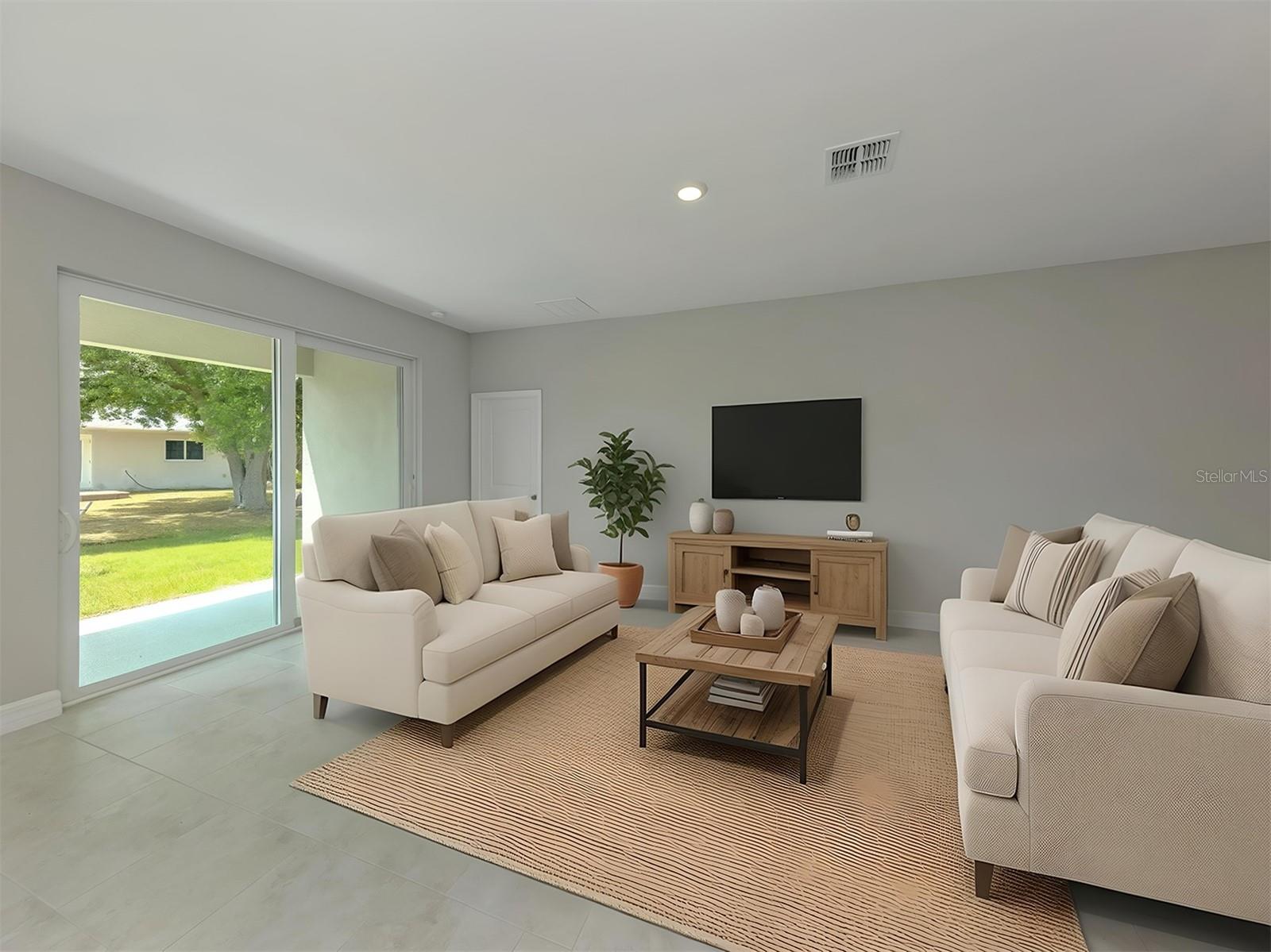 PORT CHARLOTTE SUB 49 - Residential