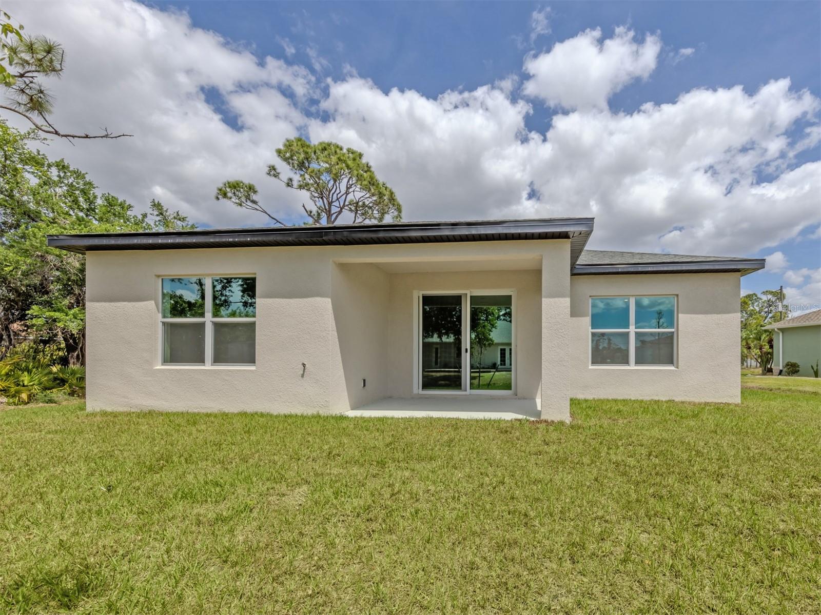 PORT CHARLOTTE SUB 49 - Residential