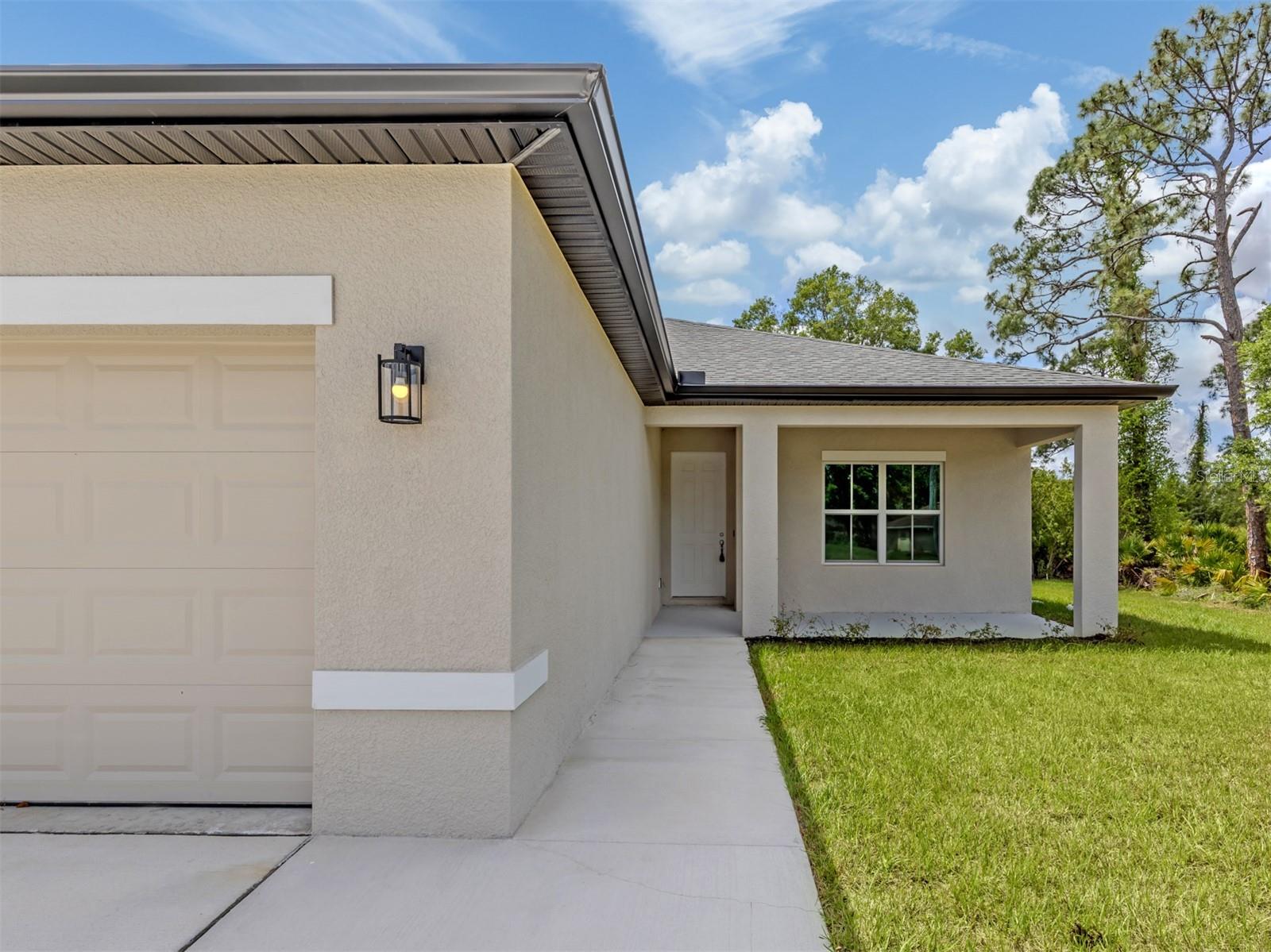 PORT CHARLOTTE SUB 49 - Residential