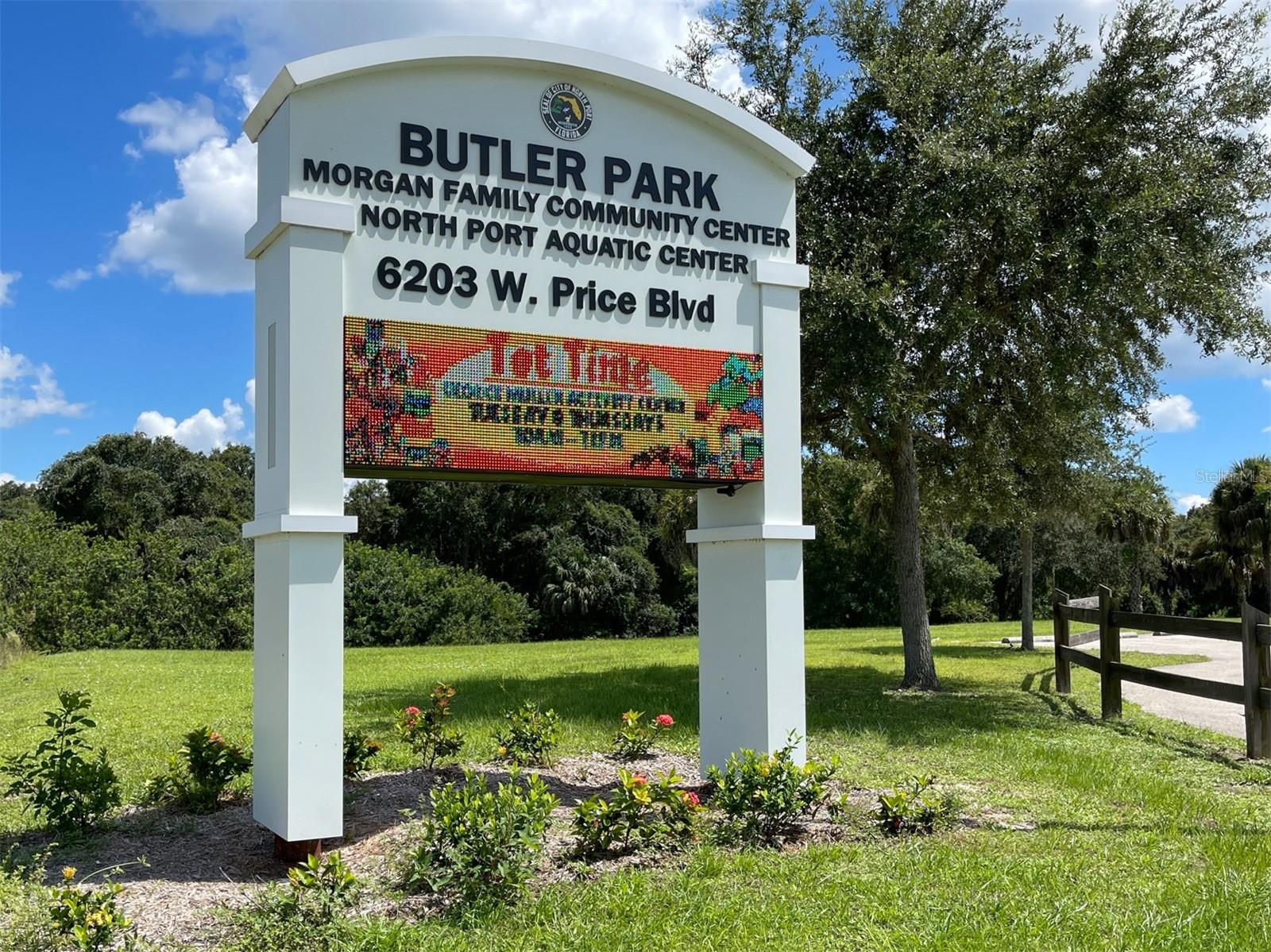 PORT CHARLOTTE SUB 49 - Residential