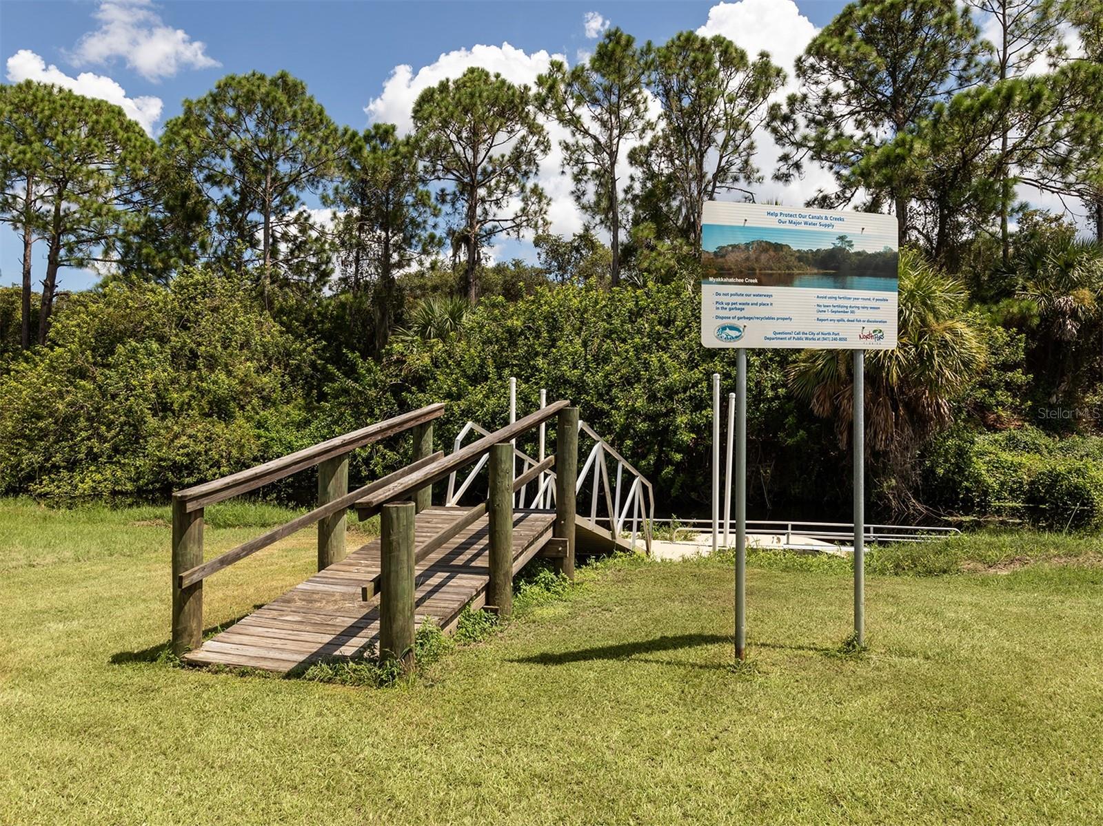 PORT CHARLOTTE SUB 49 - Residential