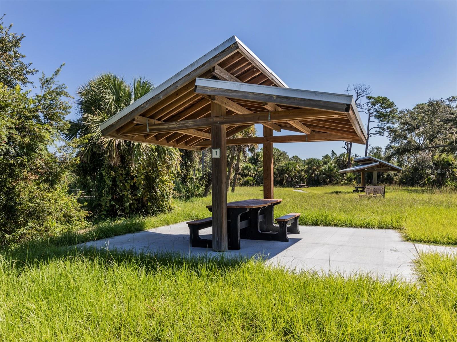 PORT CHARLOTTE SUB 49 - Residential