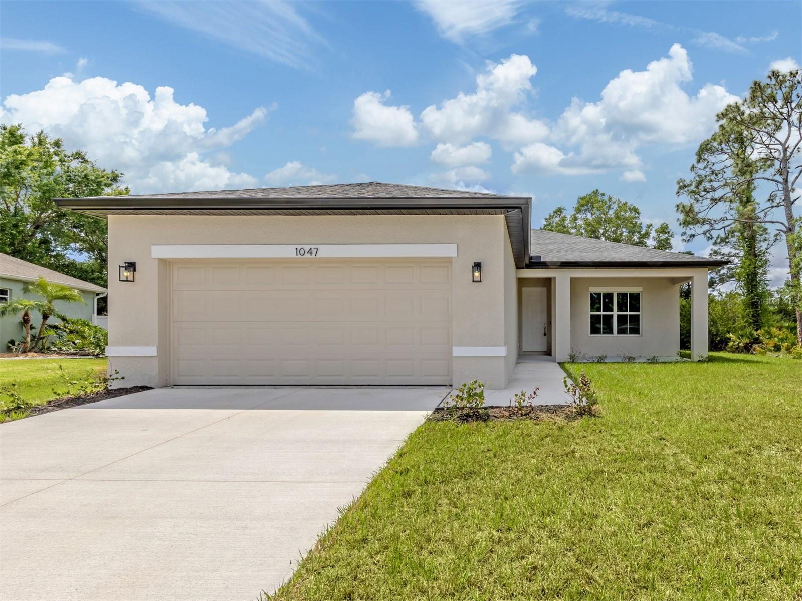 PORT CHARLOTTE SUB 49 - Residential