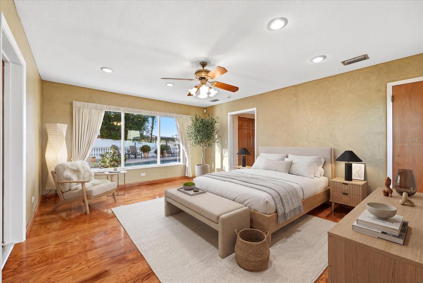 ISLAND ESTATE OF CLEARWATER UNITS 6D 7A 7C - Residential