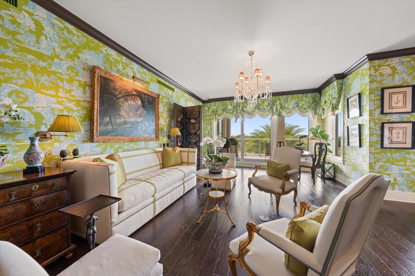 RESIDENCES AT BELLEVIEW PLACE CONDO - Residential