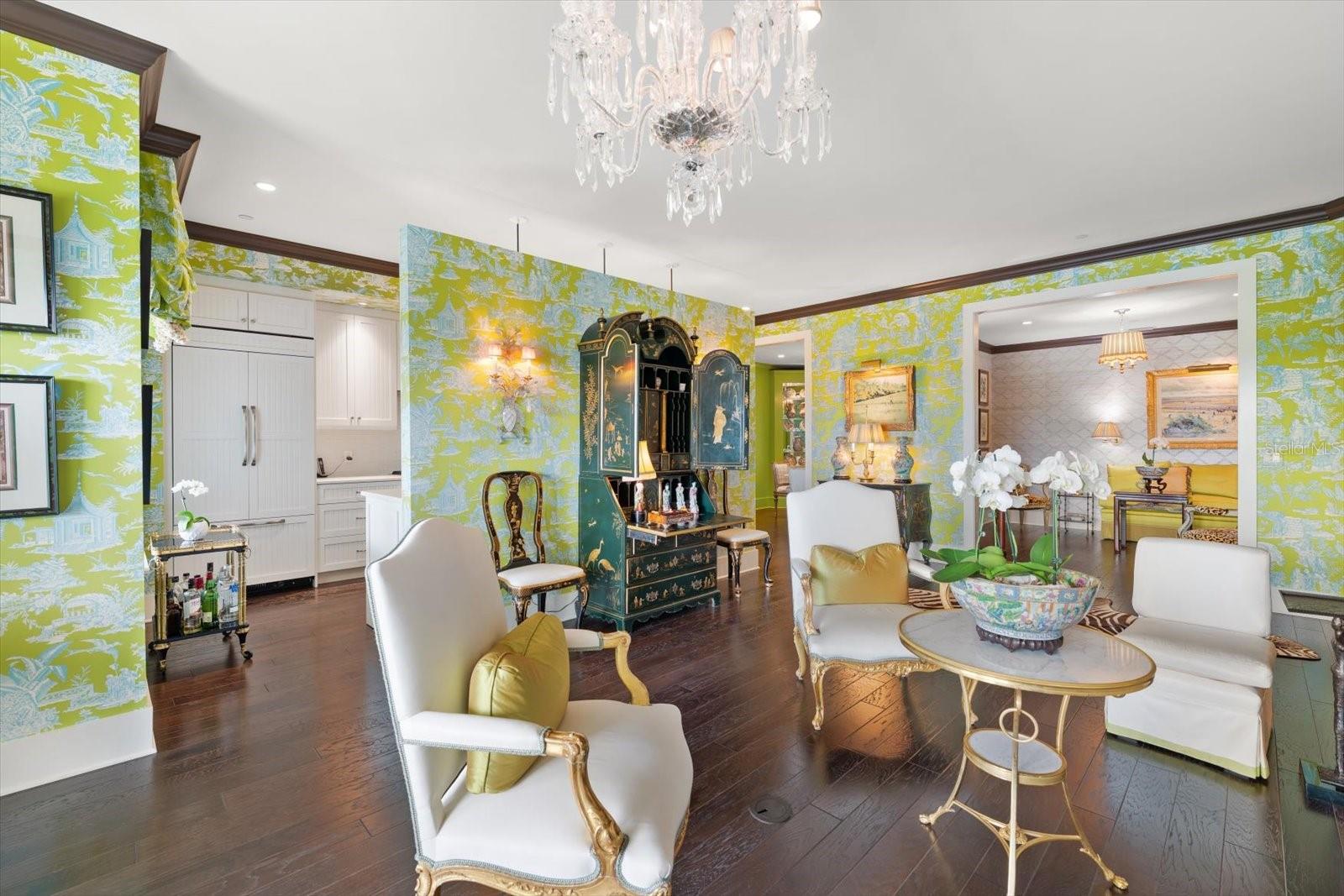 RESIDENCES AT BELLEVIEW PLACE CONDO - Residential