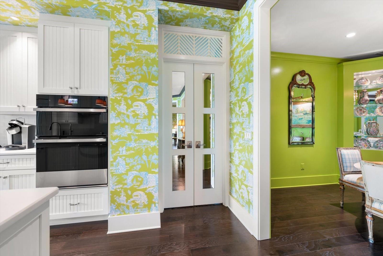 RESIDENCES AT BELLEVIEW PLACE CONDO - Residential