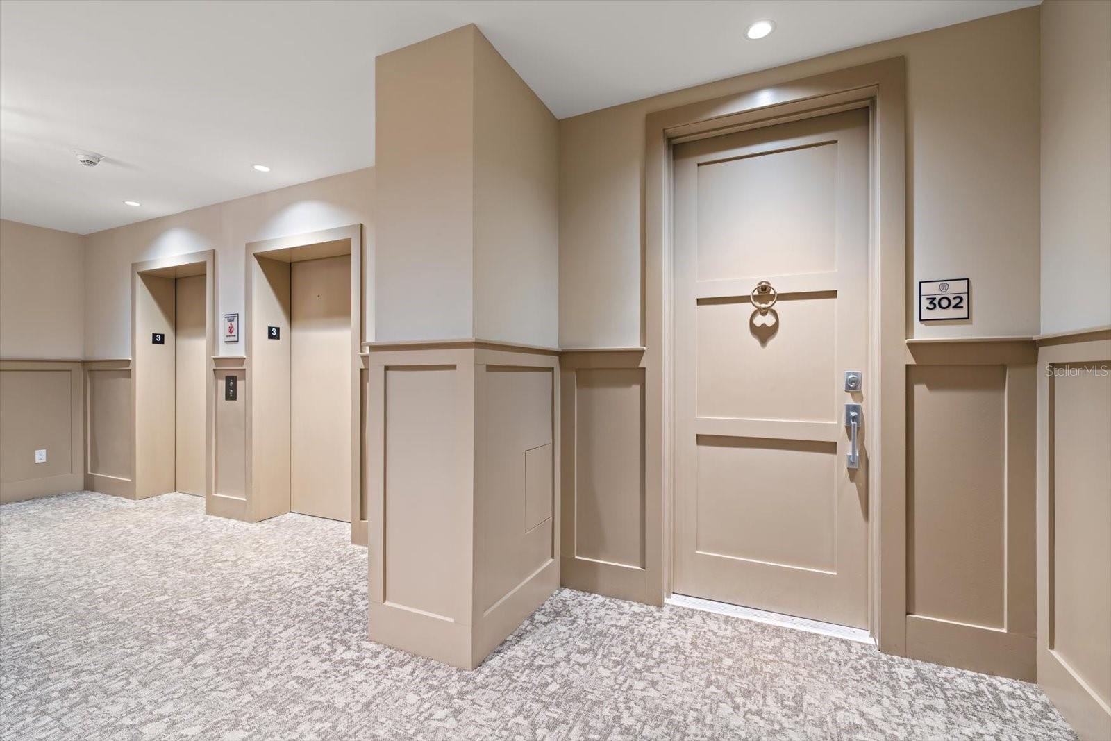 RESIDENCES AT BELLEVIEW PLACE CONDO - Residential