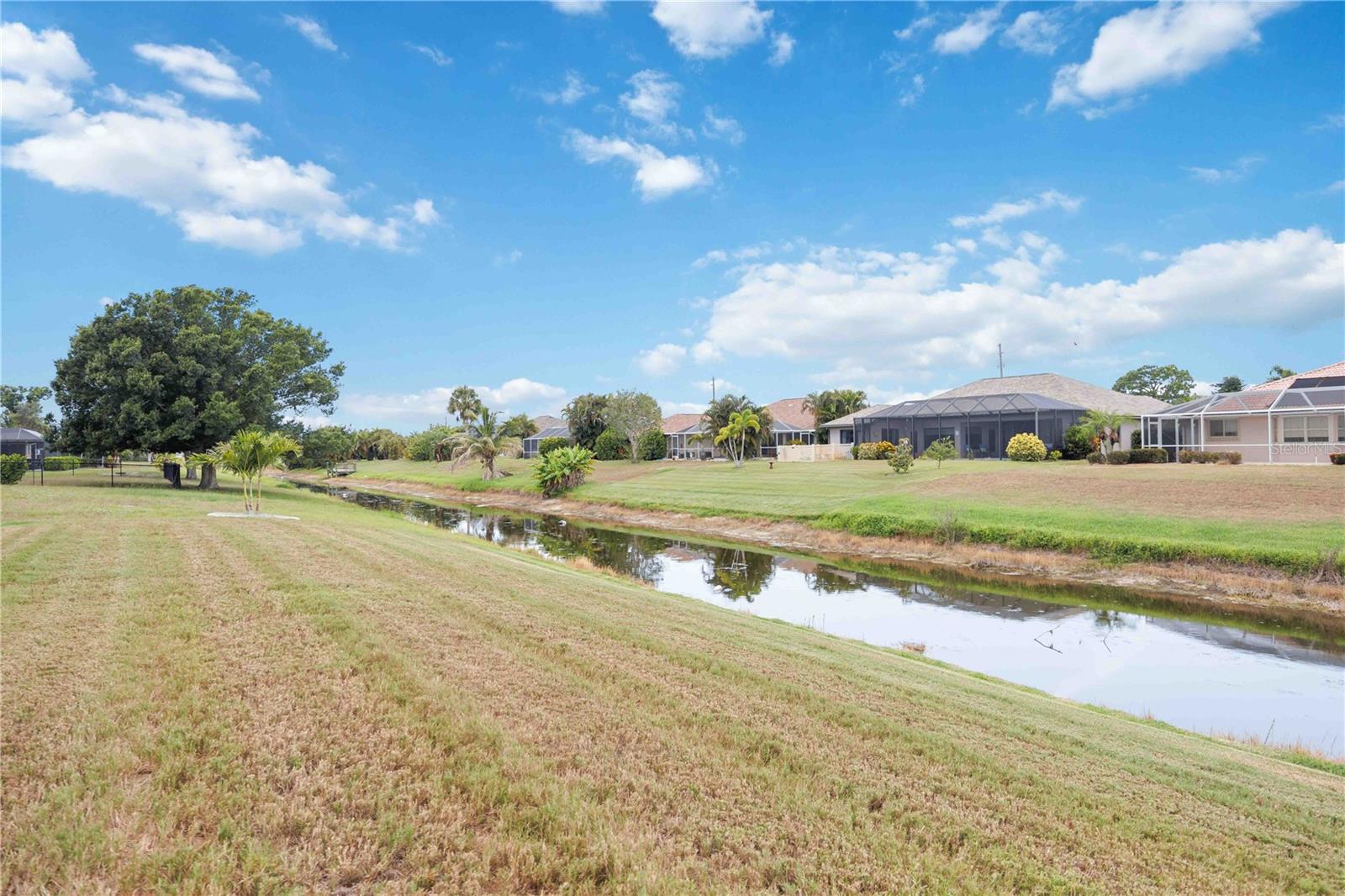 ROTONDA WEST BROADMOOR - Residential