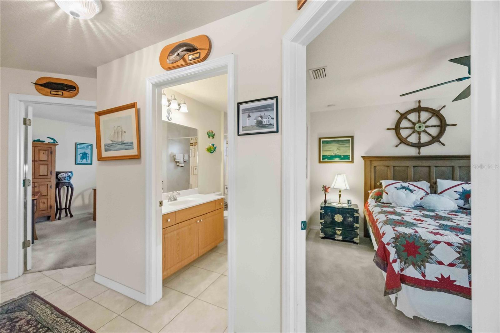 ROTONDA WEST BROADMOOR - Residential