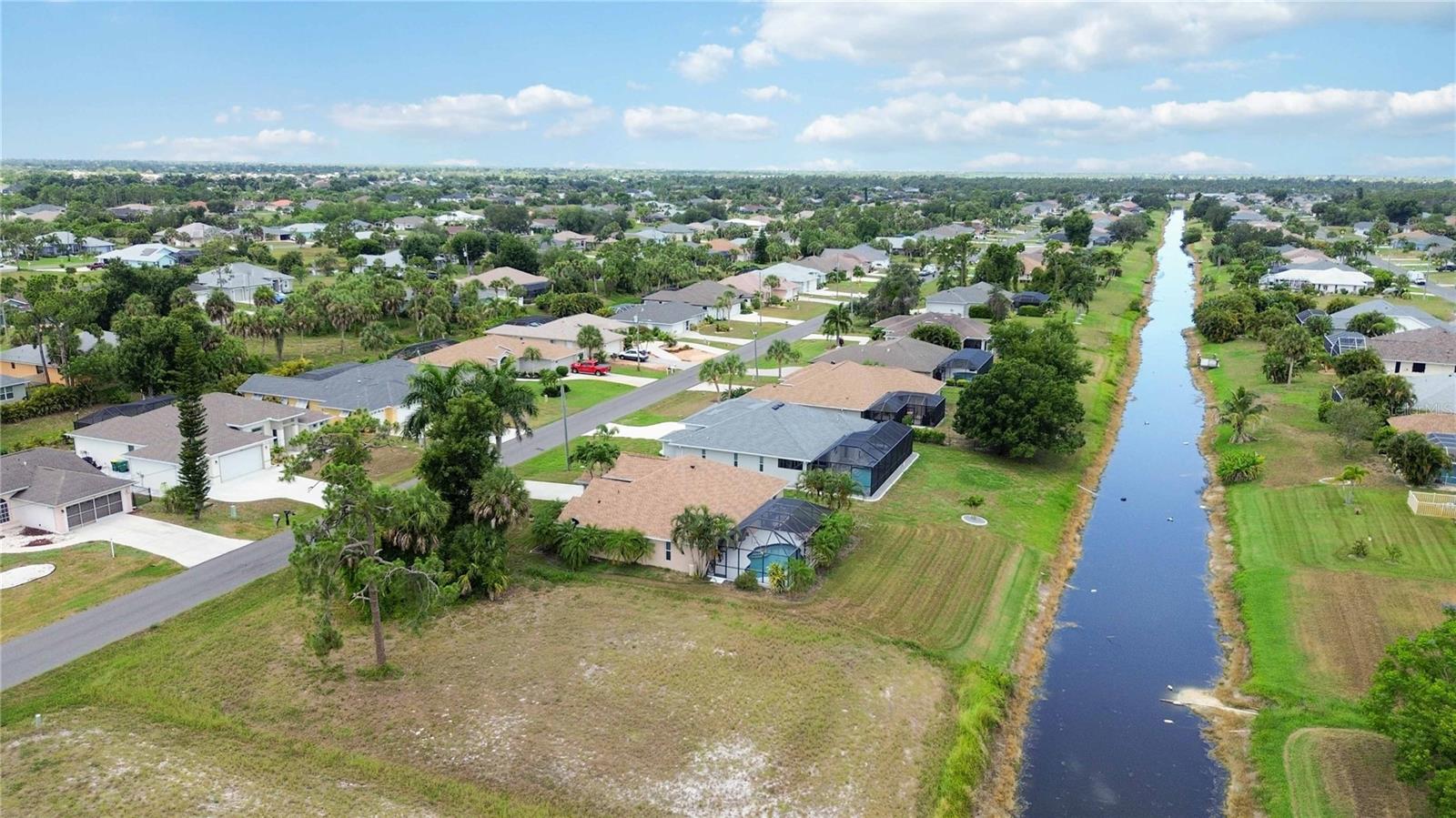 ROTONDA WEST BROADMOOR - Residential