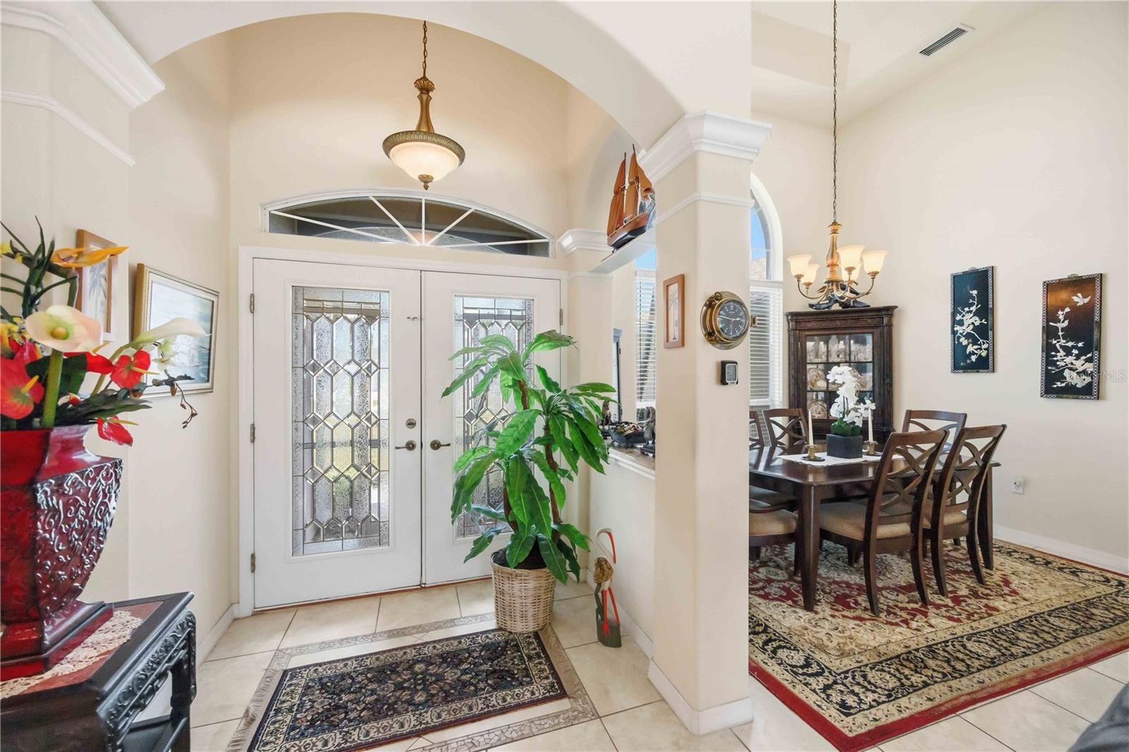 ROTONDA WEST BROADMOOR - Residential