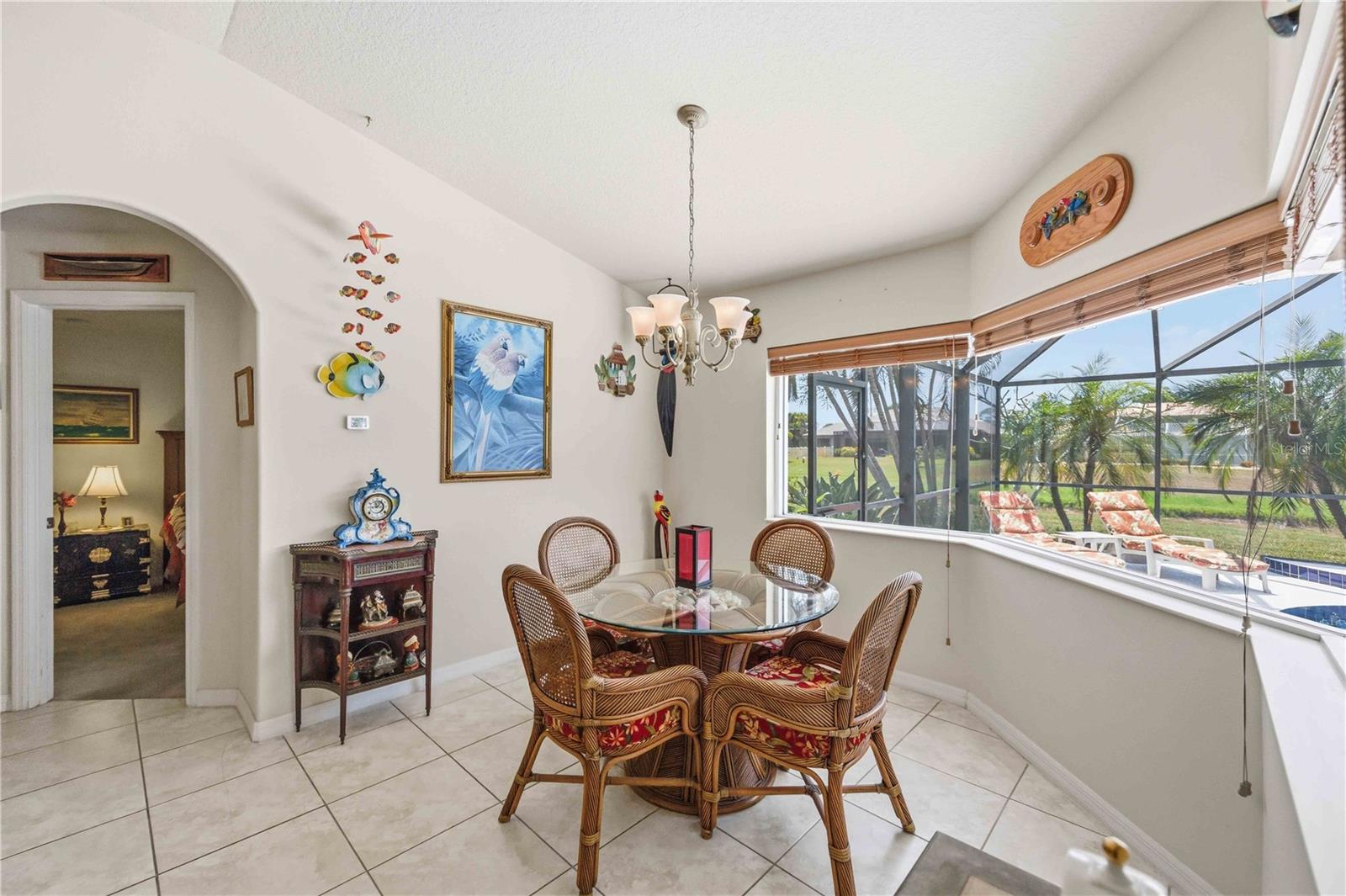 ROTONDA WEST BROADMOOR - Residential
