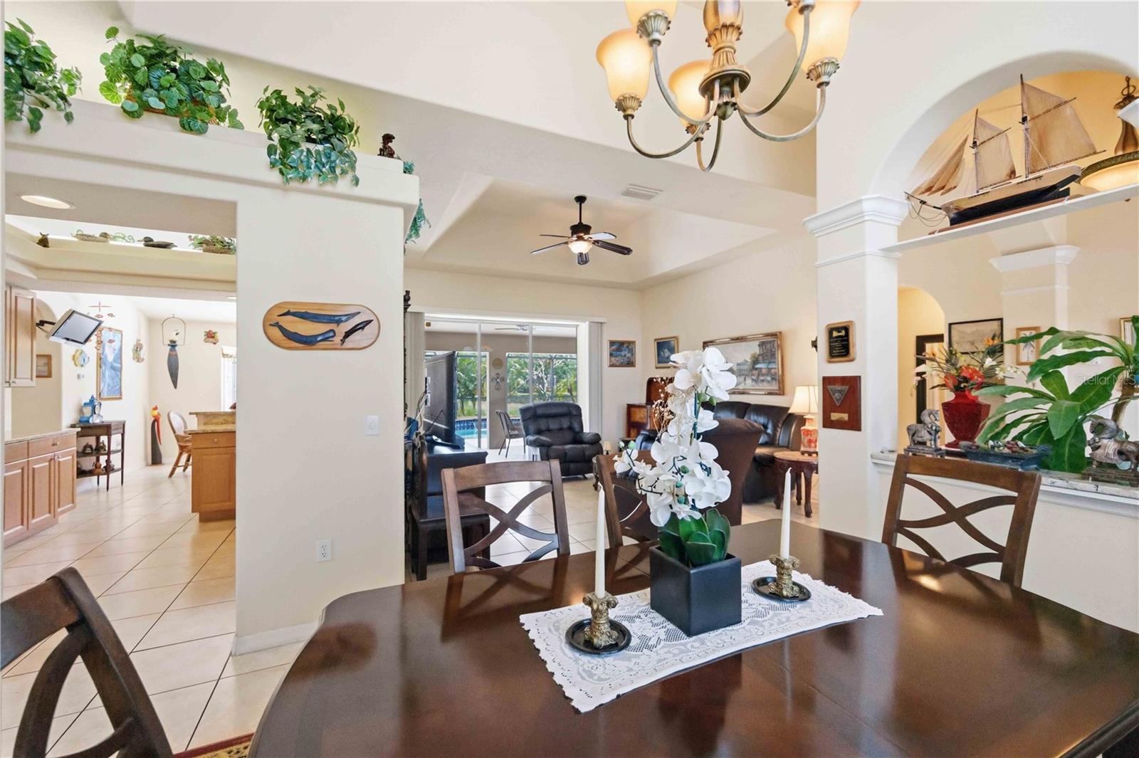 ROTONDA WEST BROADMOOR - Residential