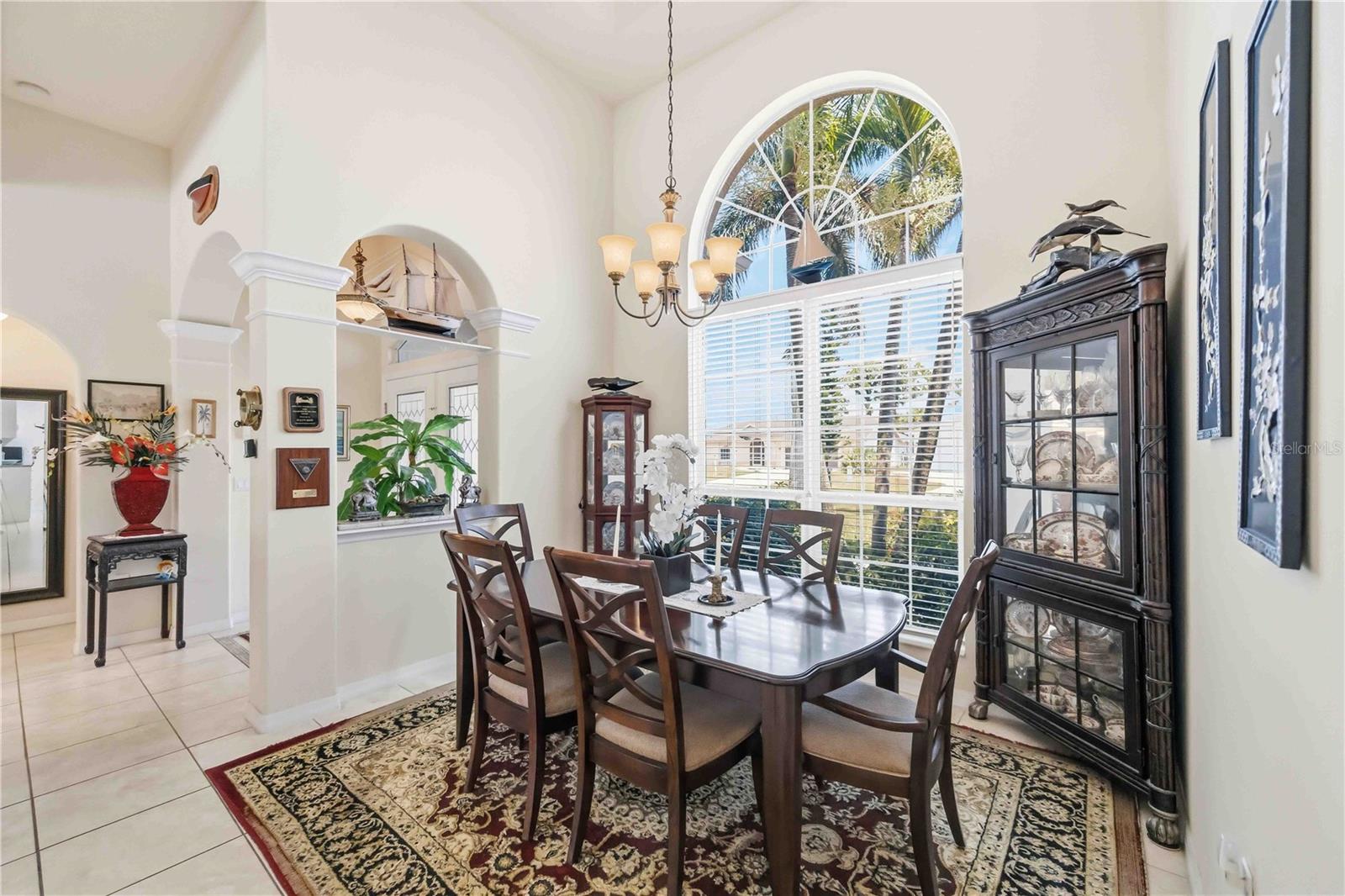 ROTONDA WEST BROADMOOR - Residential
