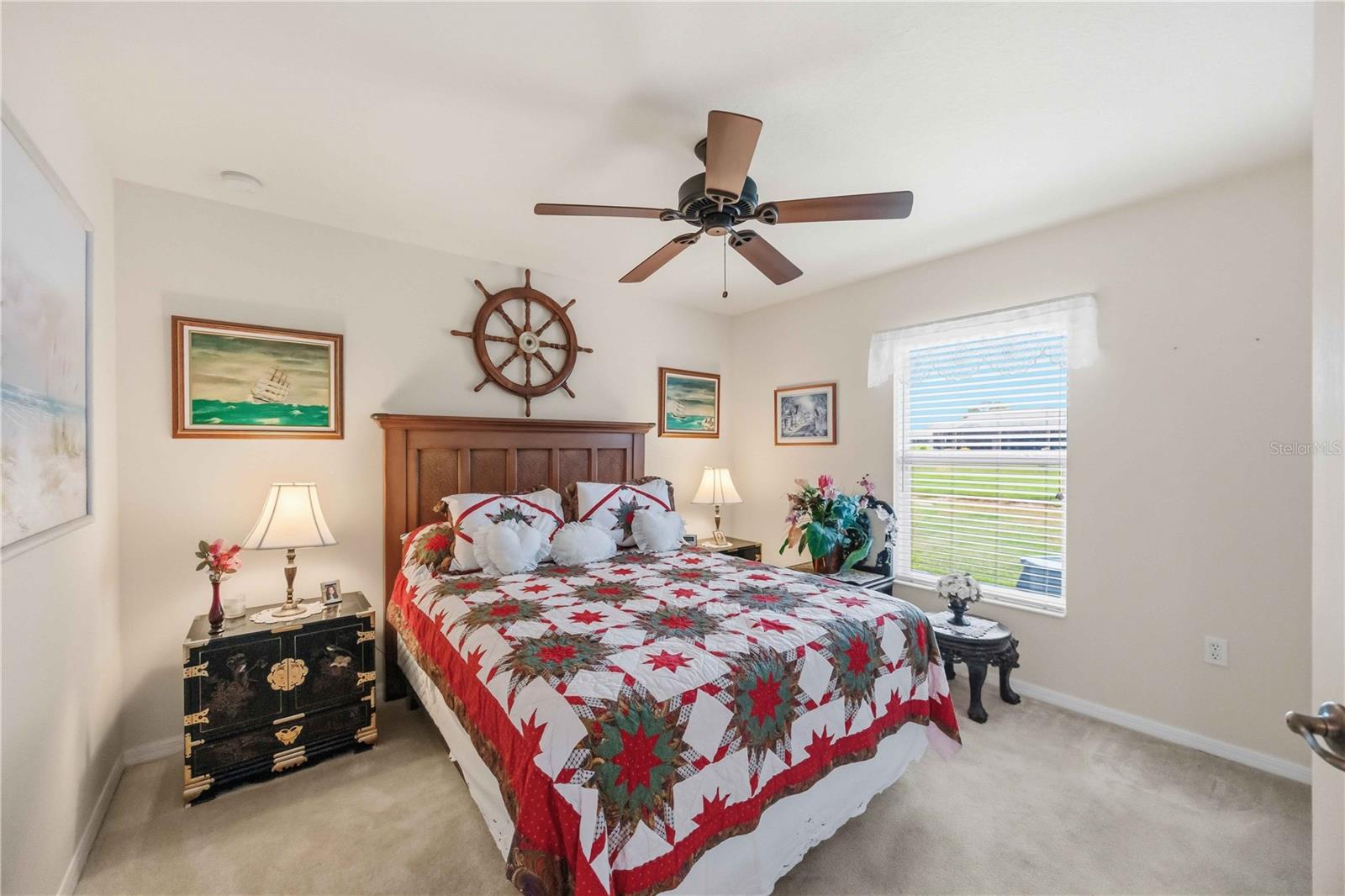 ROTONDA WEST BROADMOOR - Residential