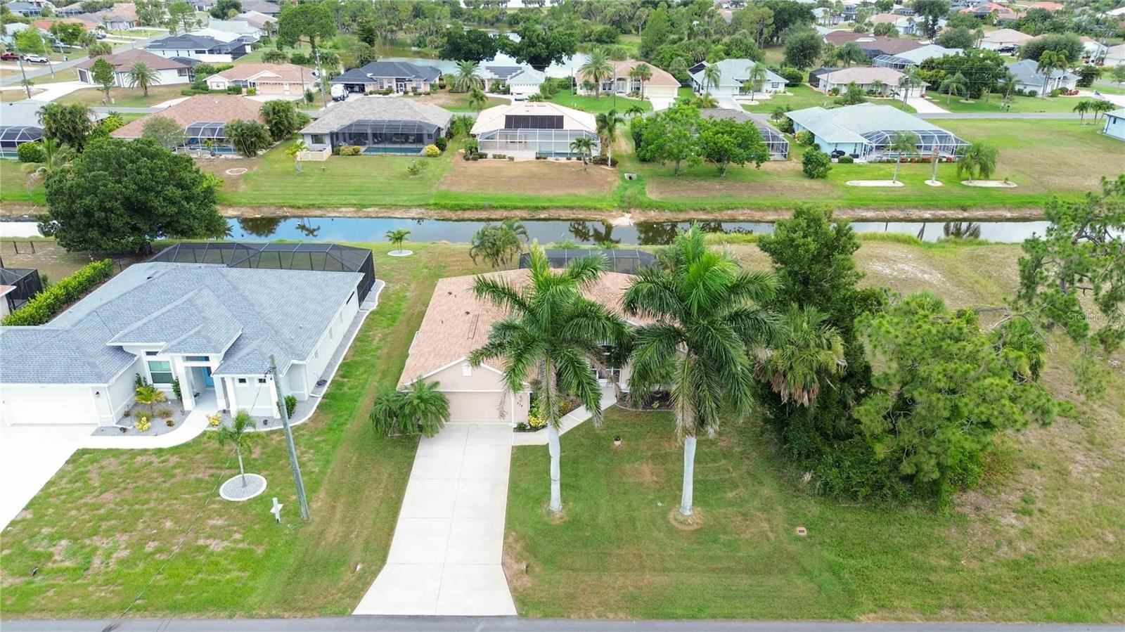 ROTONDA WEST BROADMOOR - Residential