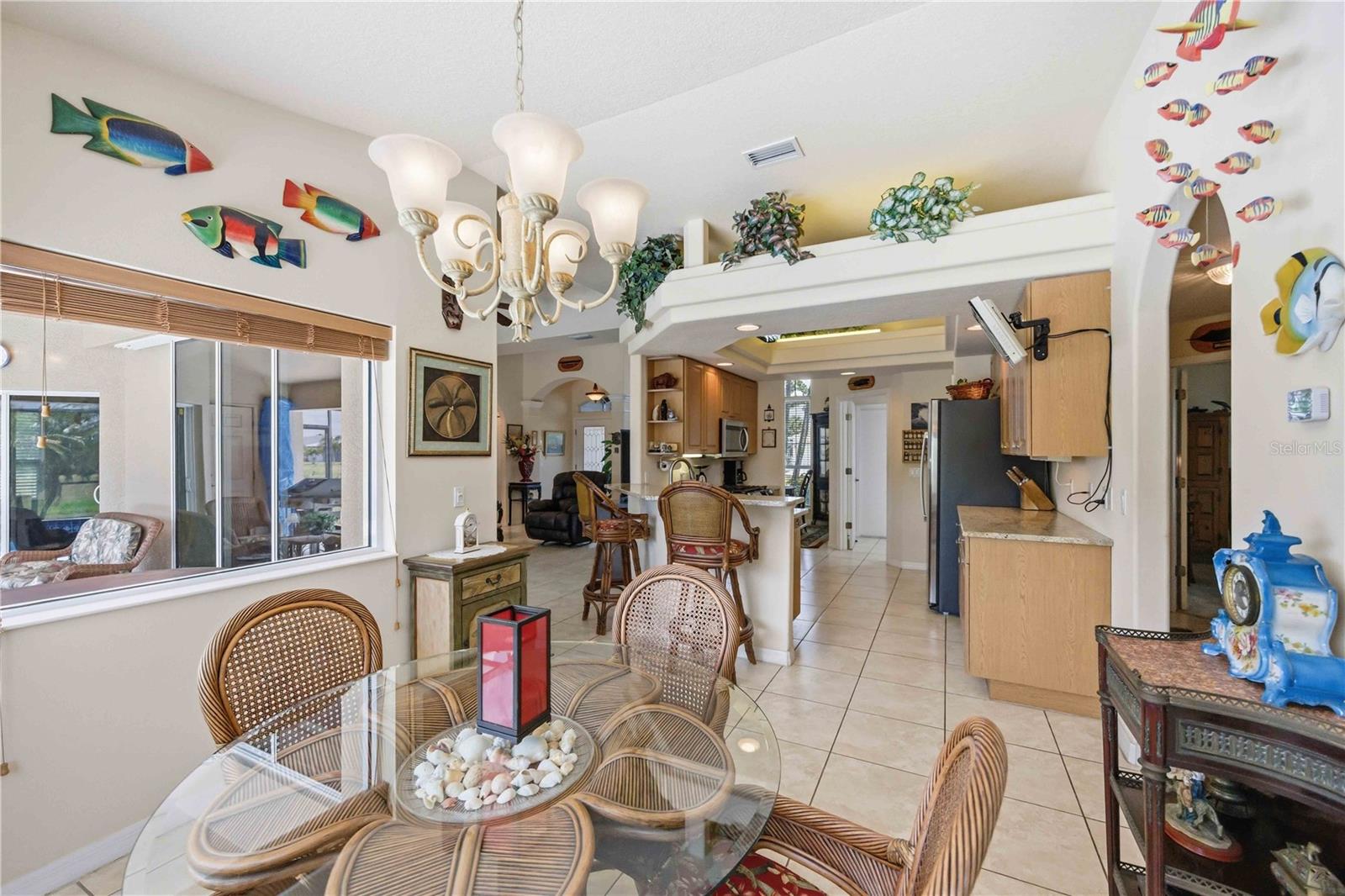 ROTONDA WEST BROADMOOR - Residential