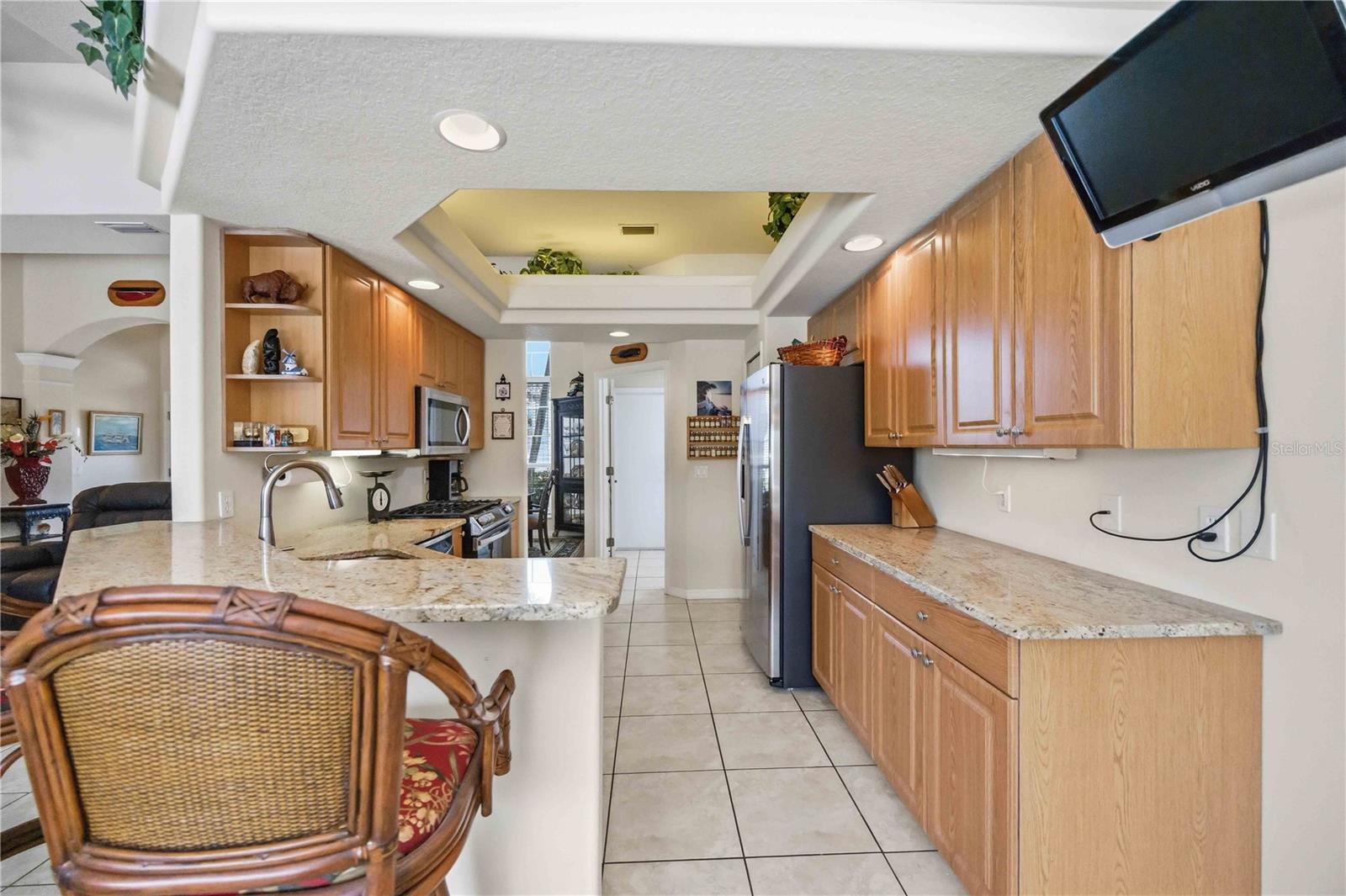 ROTONDA WEST BROADMOOR - Residential