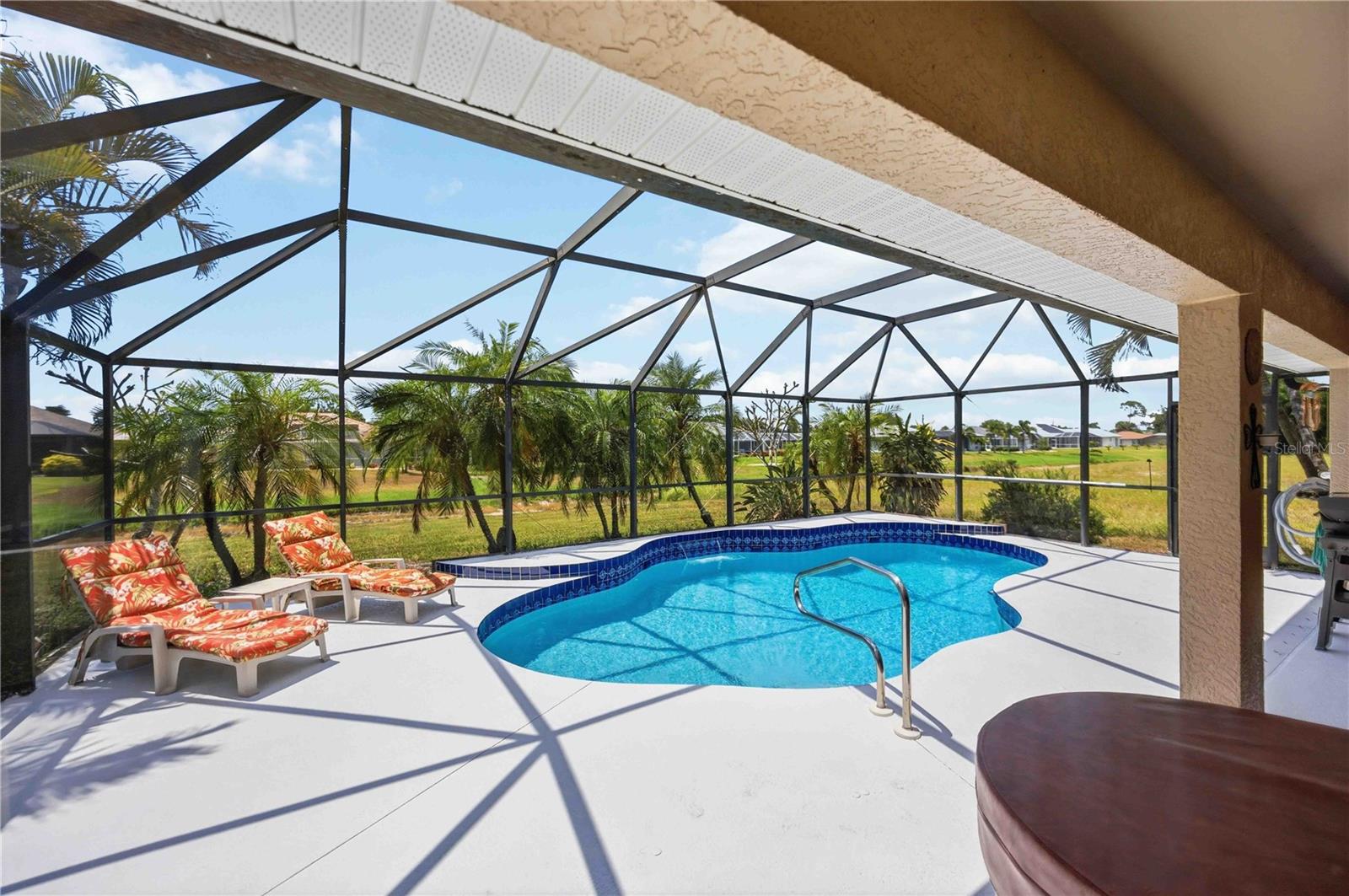 ROTONDA WEST BROADMOOR - Residential