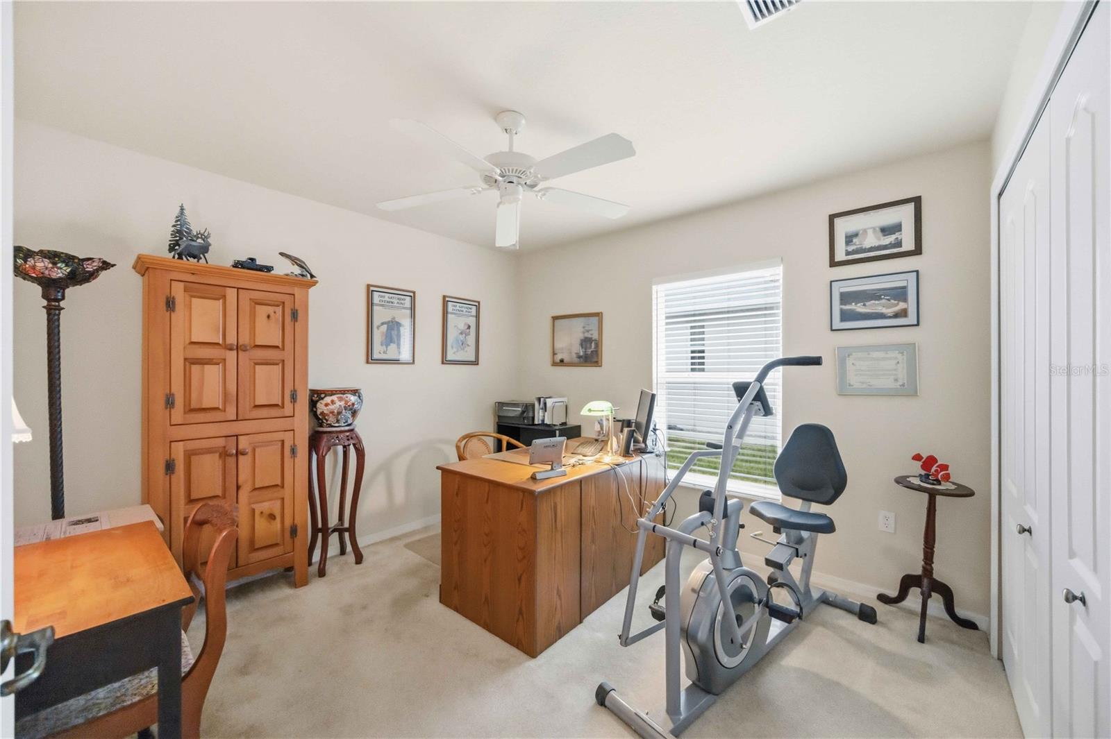 ROTONDA WEST BROADMOOR - Residential
