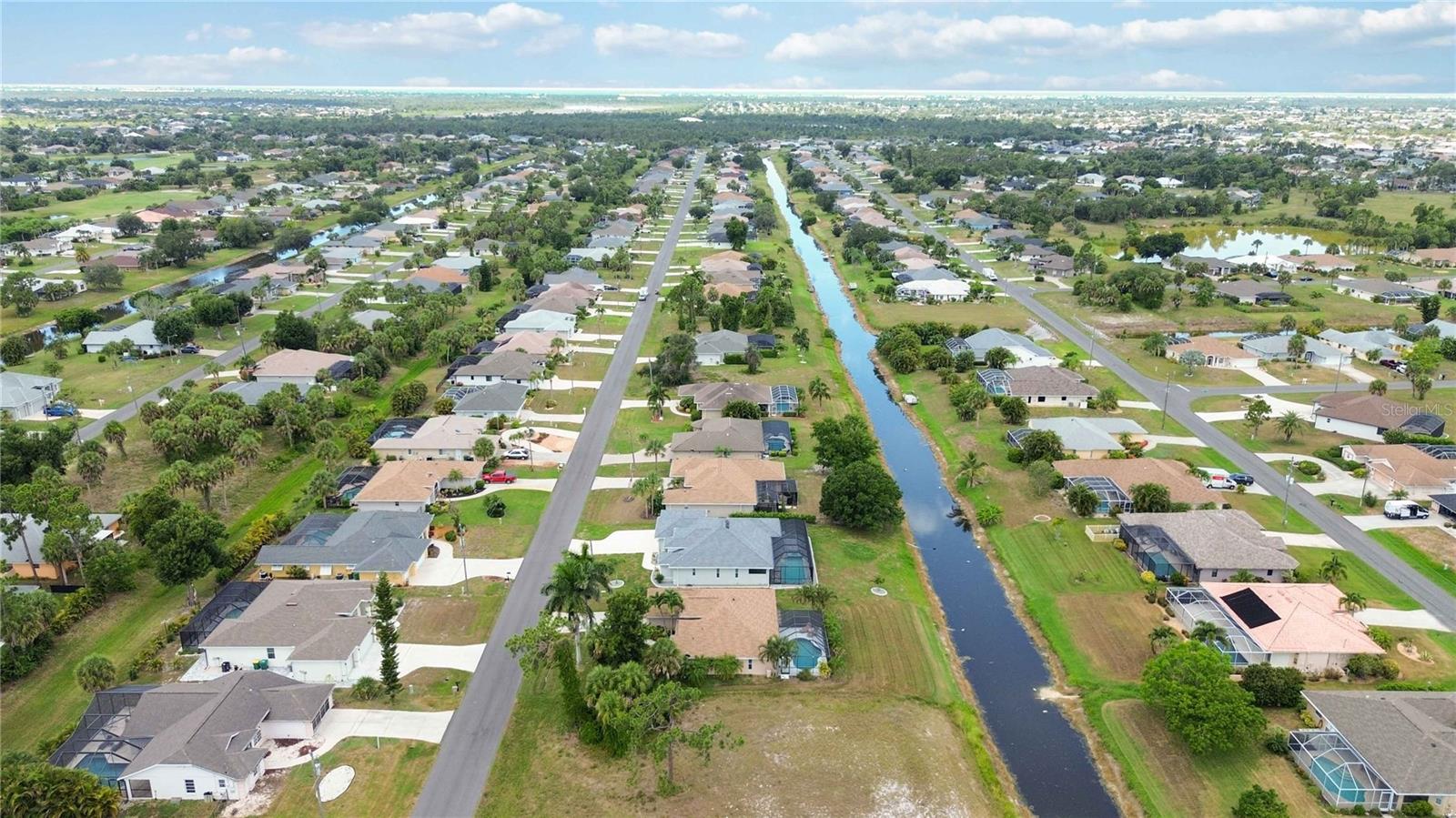 ROTONDA WEST BROADMOOR - Residential