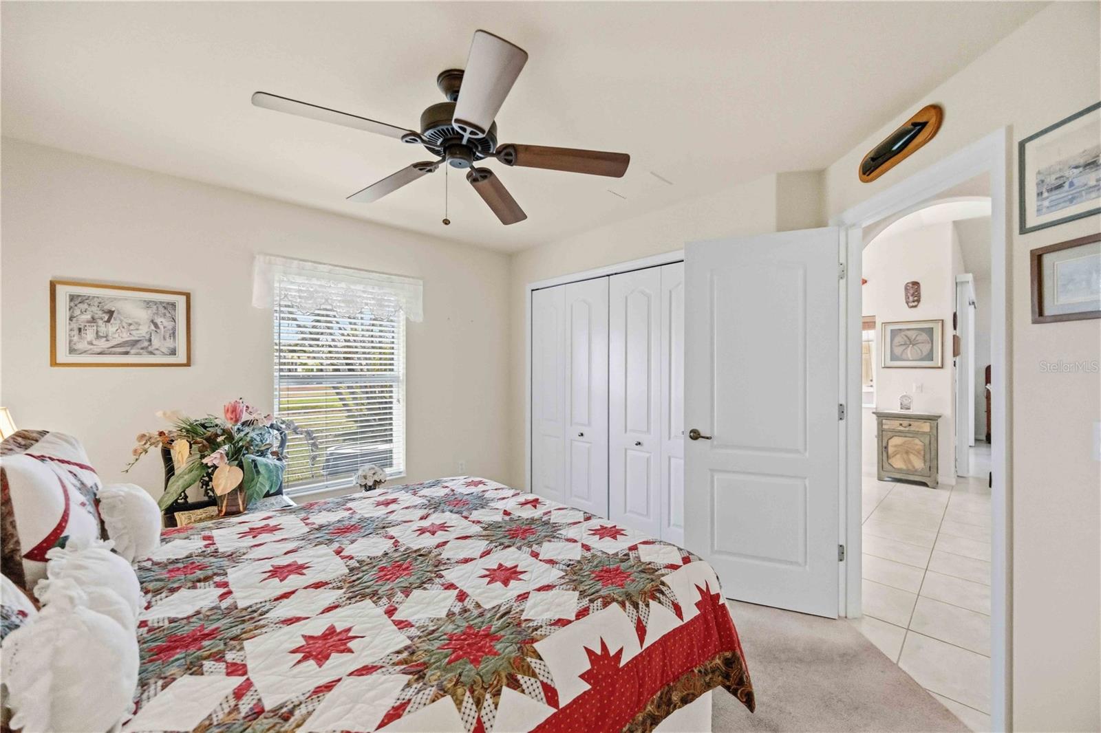 ROTONDA WEST BROADMOOR - Residential