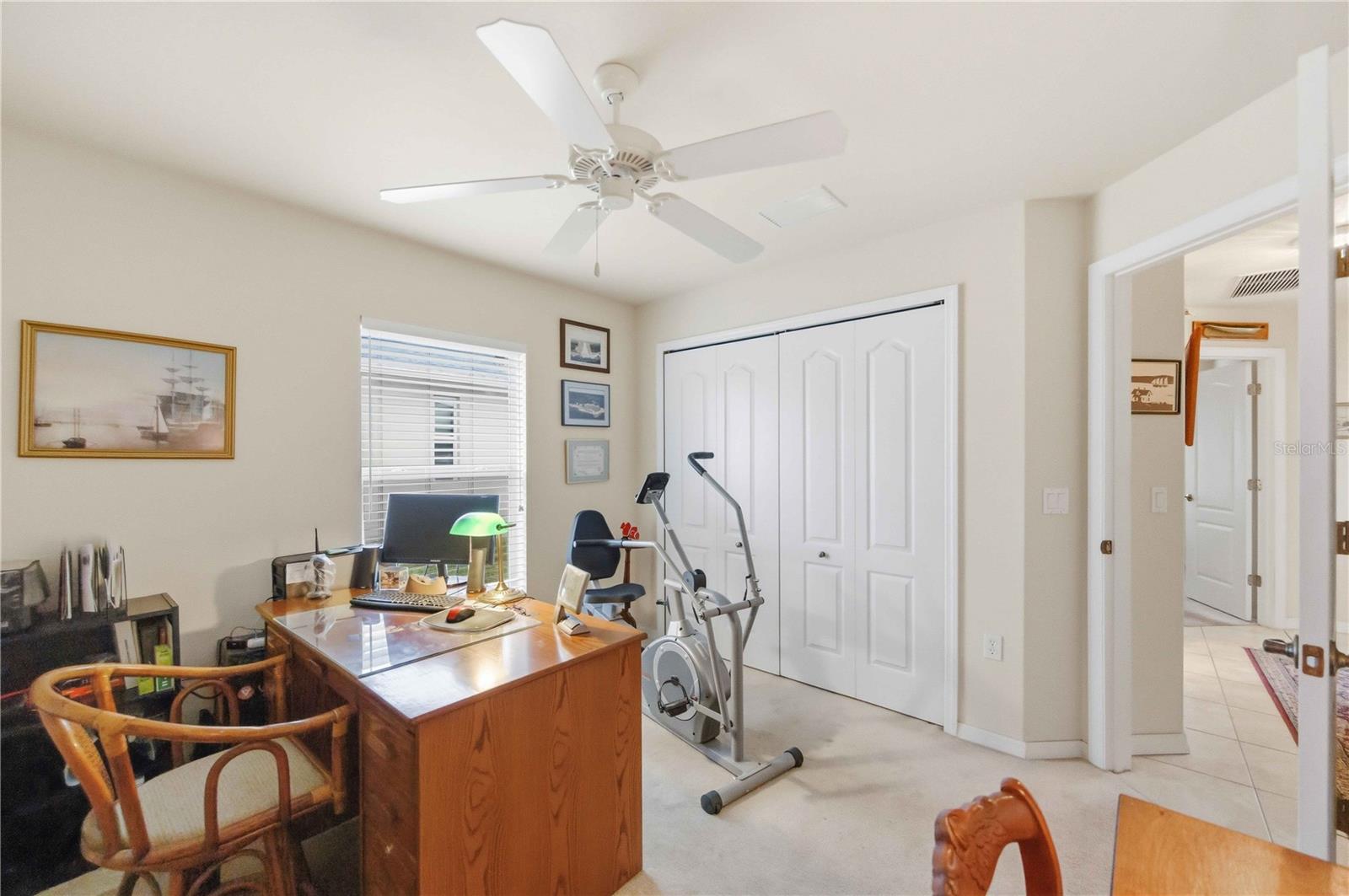 ROTONDA WEST BROADMOOR - Residential
