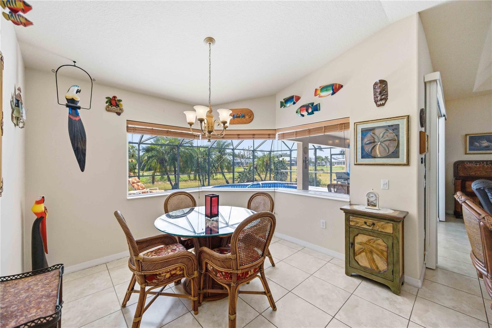 ROTONDA WEST BROADMOOR - Residential