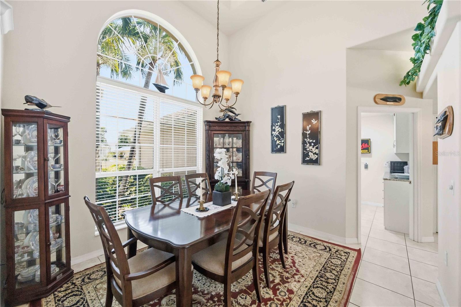 ROTONDA WEST BROADMOOR - Residential