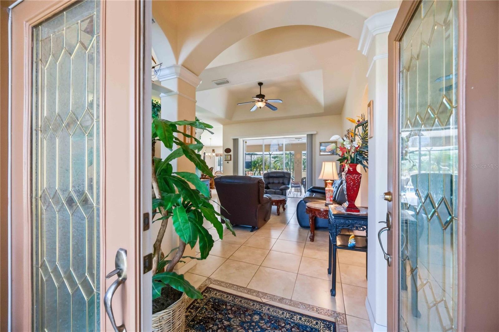 ROTONDA WEST BROADMOOR - Residential