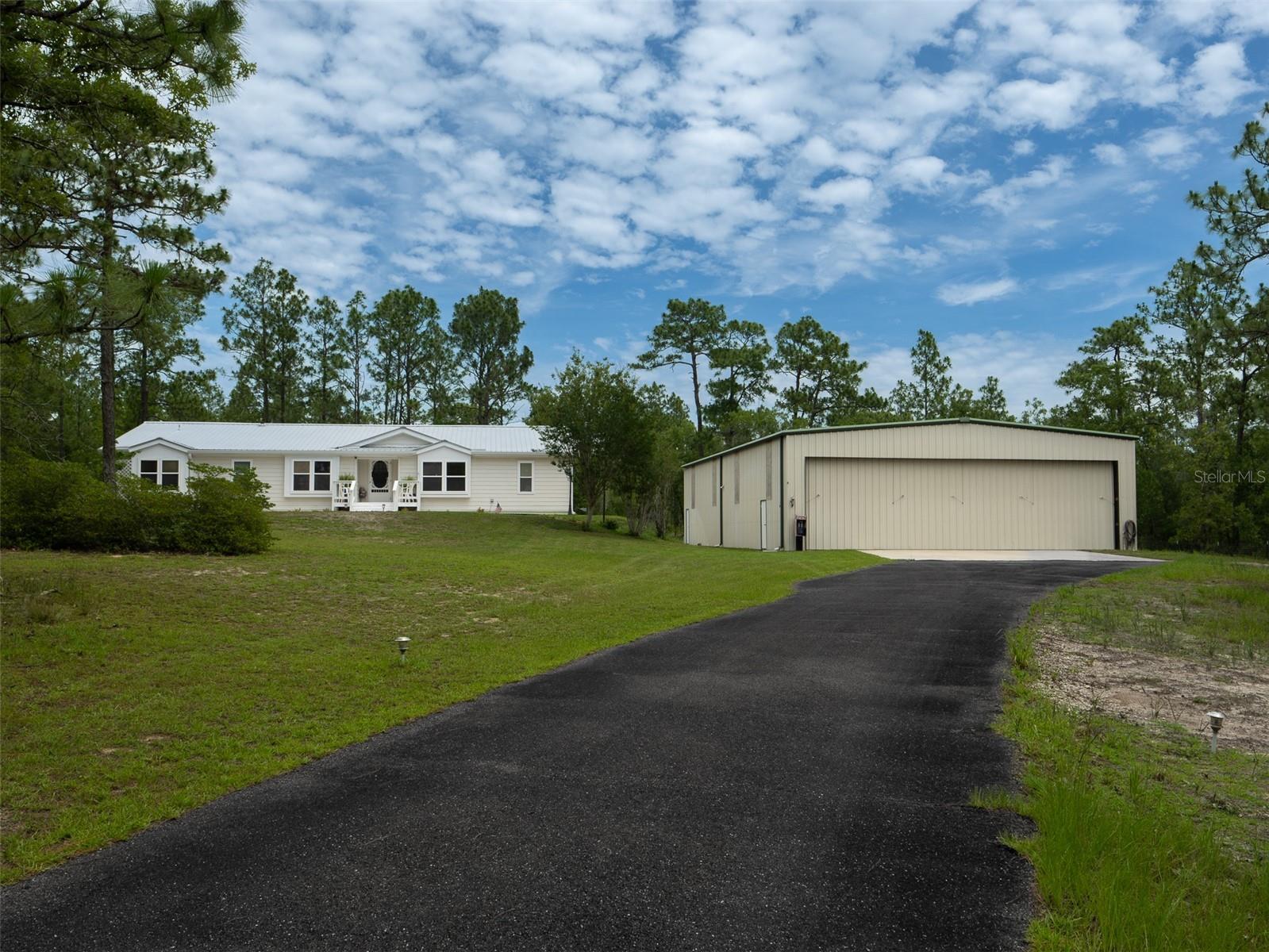 MELROSE LANDING - Residential