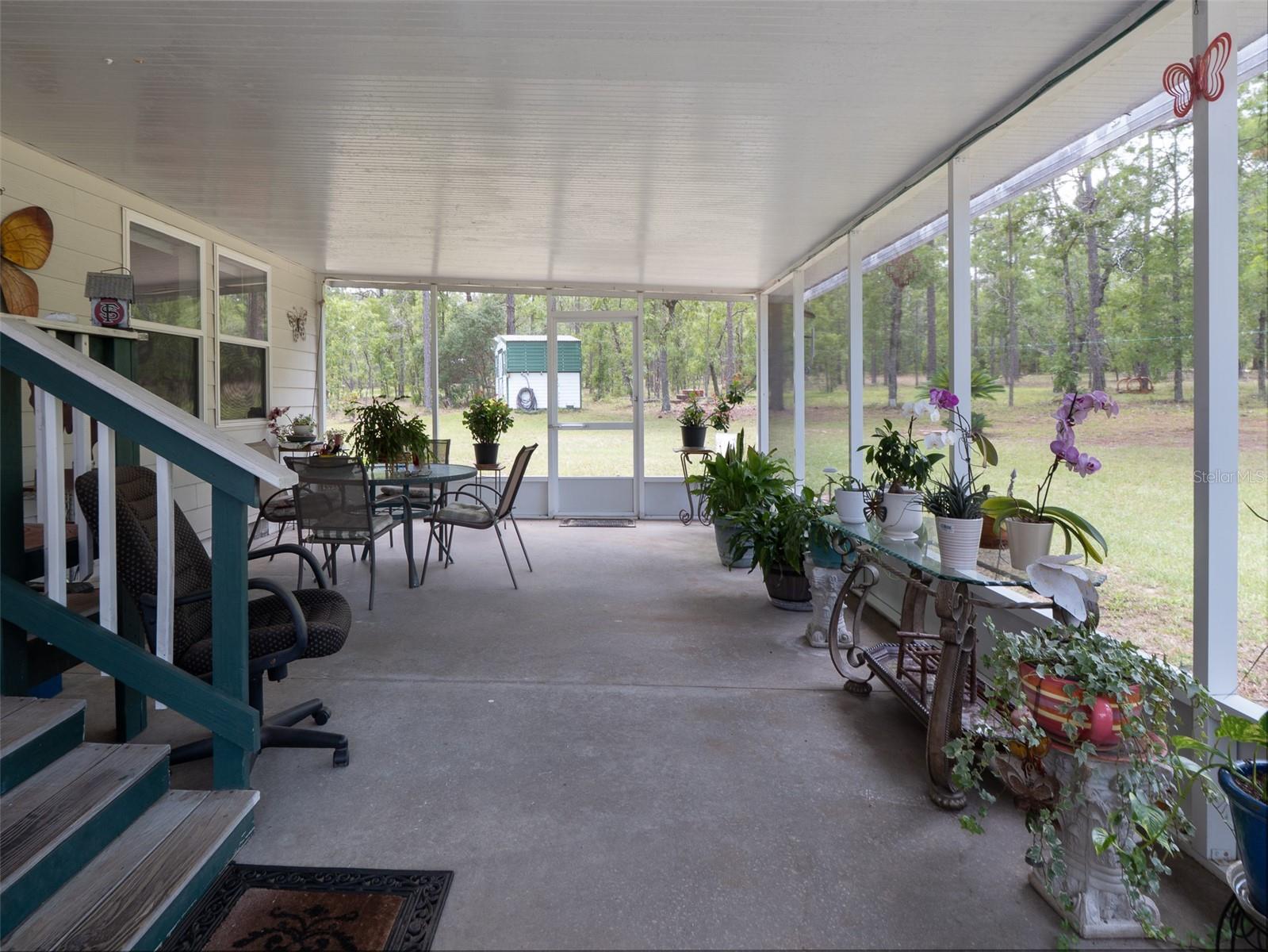 MELROSE LANDING - Residential