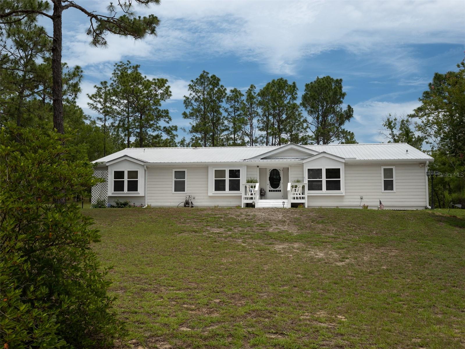 MELROSE LANDING - Residential